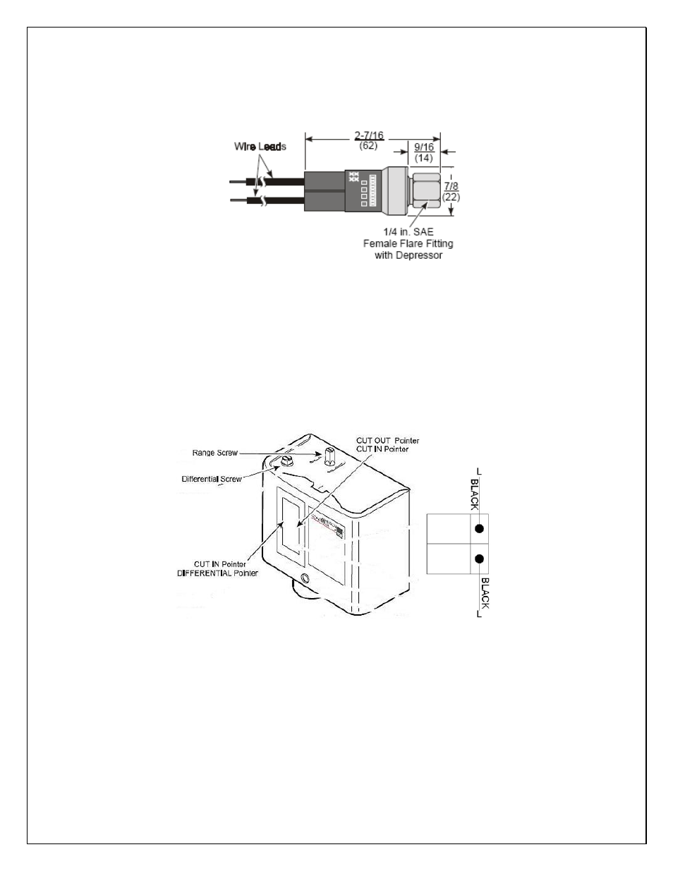 Vinotemp WINE-MATE VINO6500SSH User Manual | Page 21 / 32