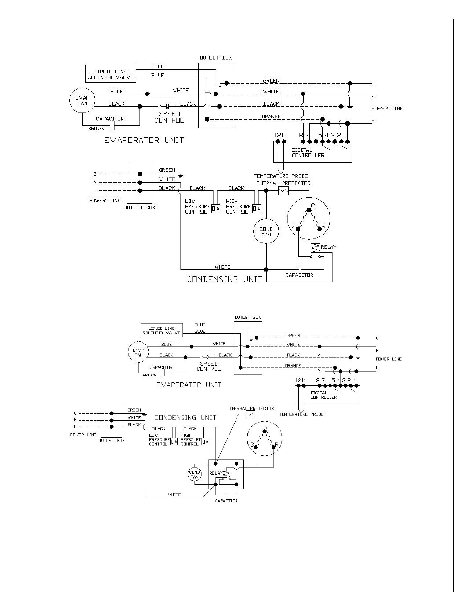 Vinotemp WINE-MATE VINO6500SSH User Manual | Page 27 / 32