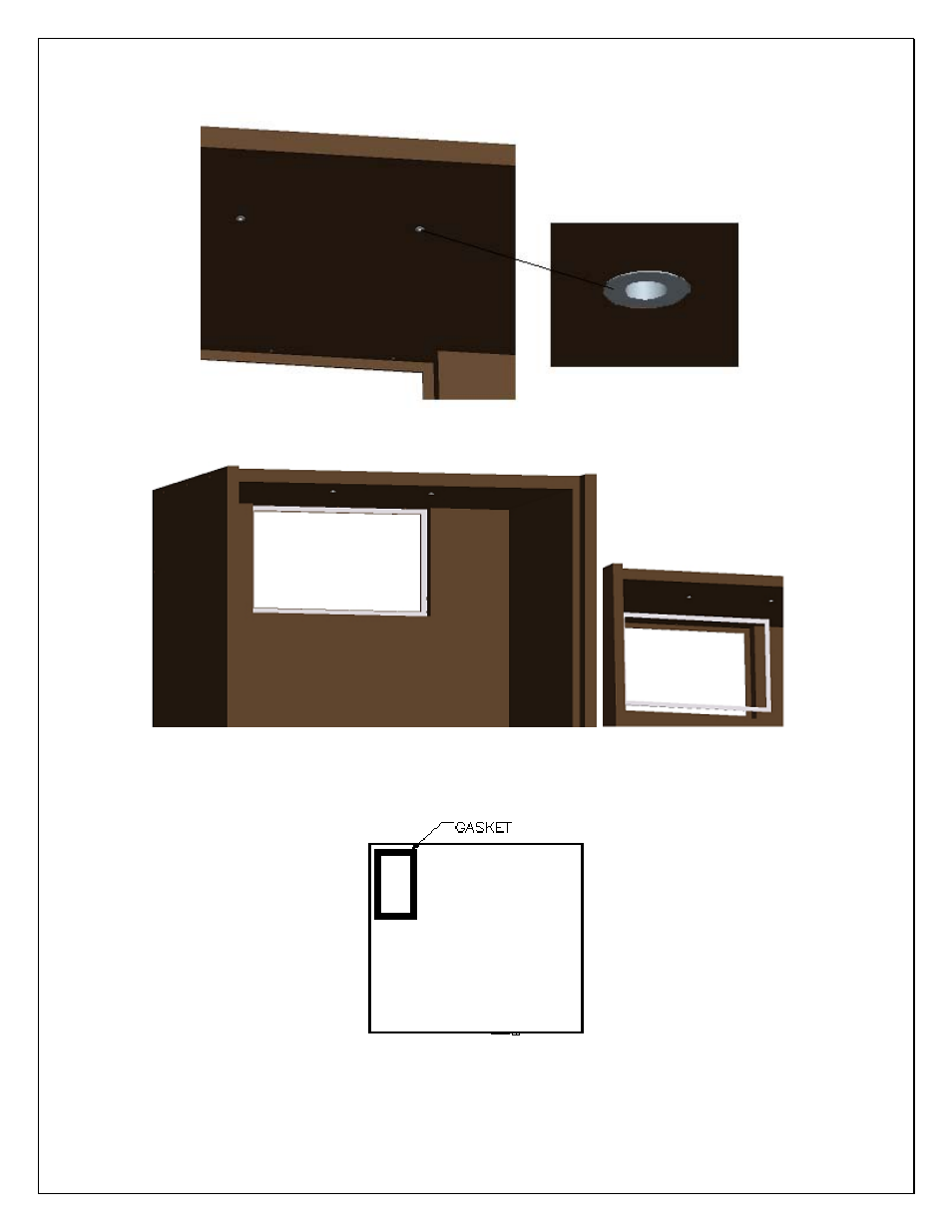 Vinotemp VINO2500CD User Manual | Page 9 / 23