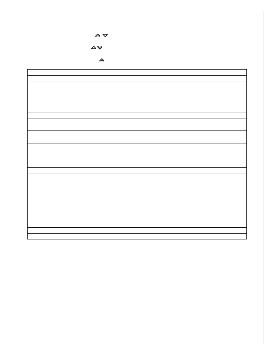 Vinotemp Wine-Mate VINO2500-6500SSR User Manual | Page 10 / 31