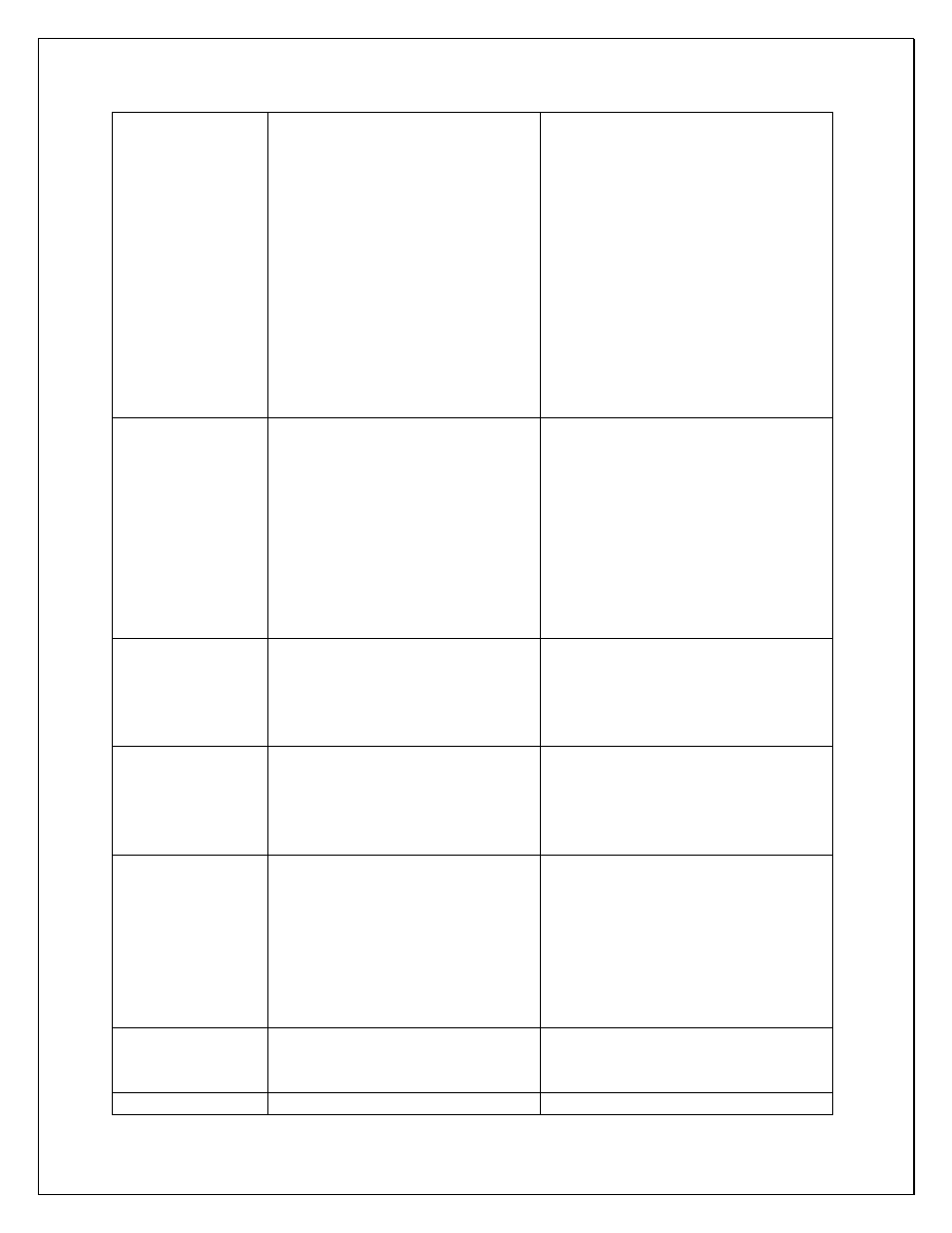 Vinotemp Wine-Mate VINO2500-6500SSR User Manual | Page 13 / 31
