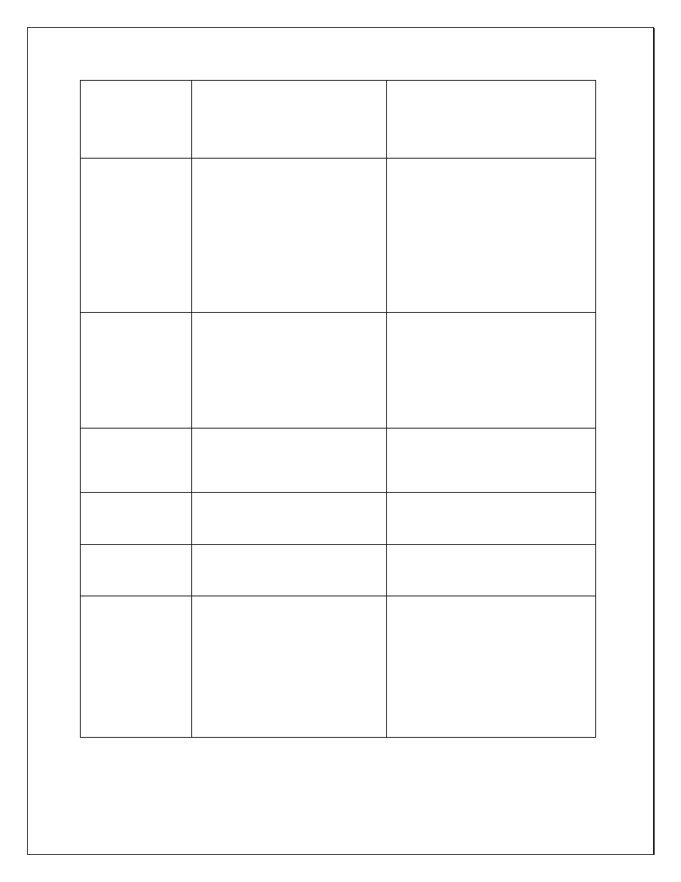 Vinotemp Wine-Mate VINO2500-6500SSR User Manual | Page 14 / 31