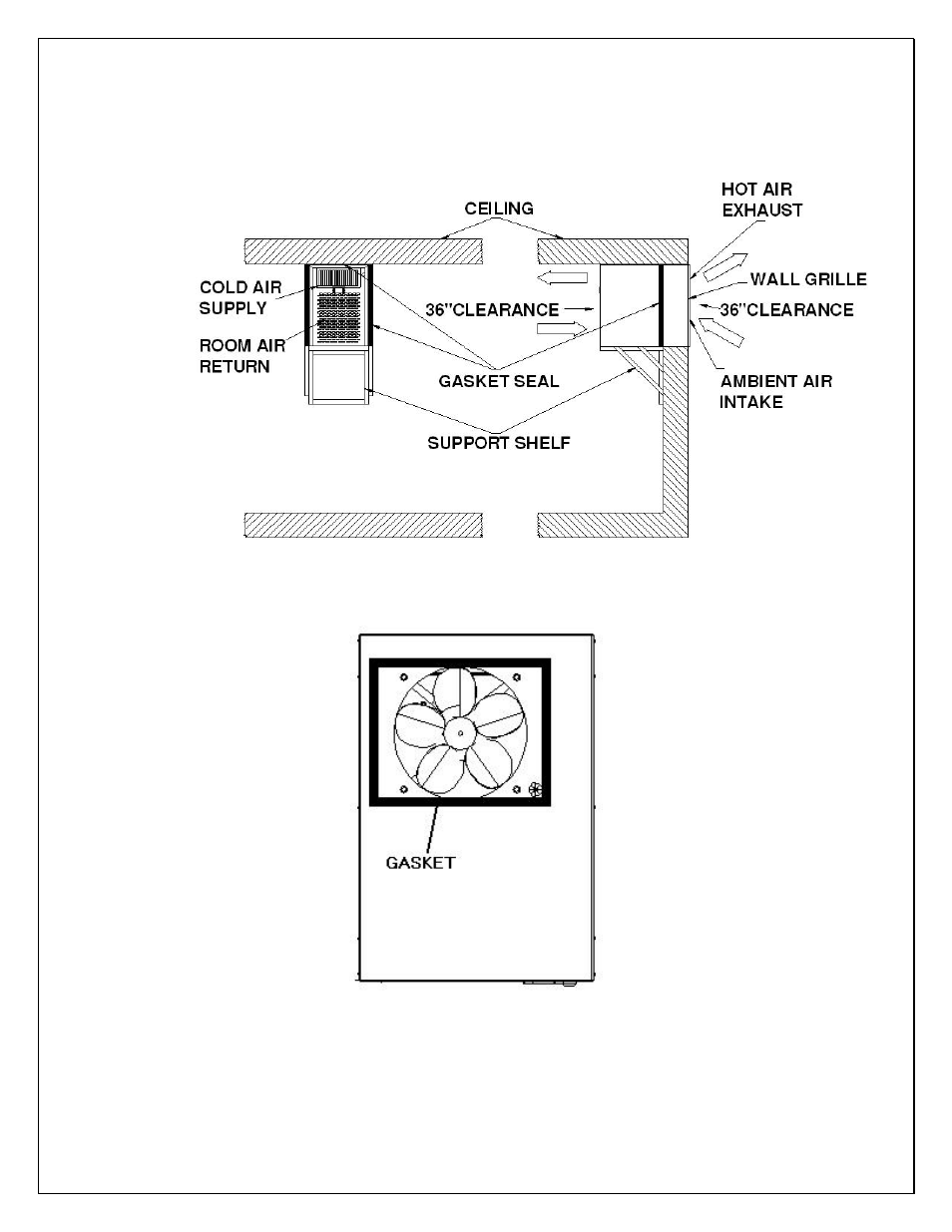 Vinotemp WINE-MATE VINO2500HZD User Manual | Page 13 / 27