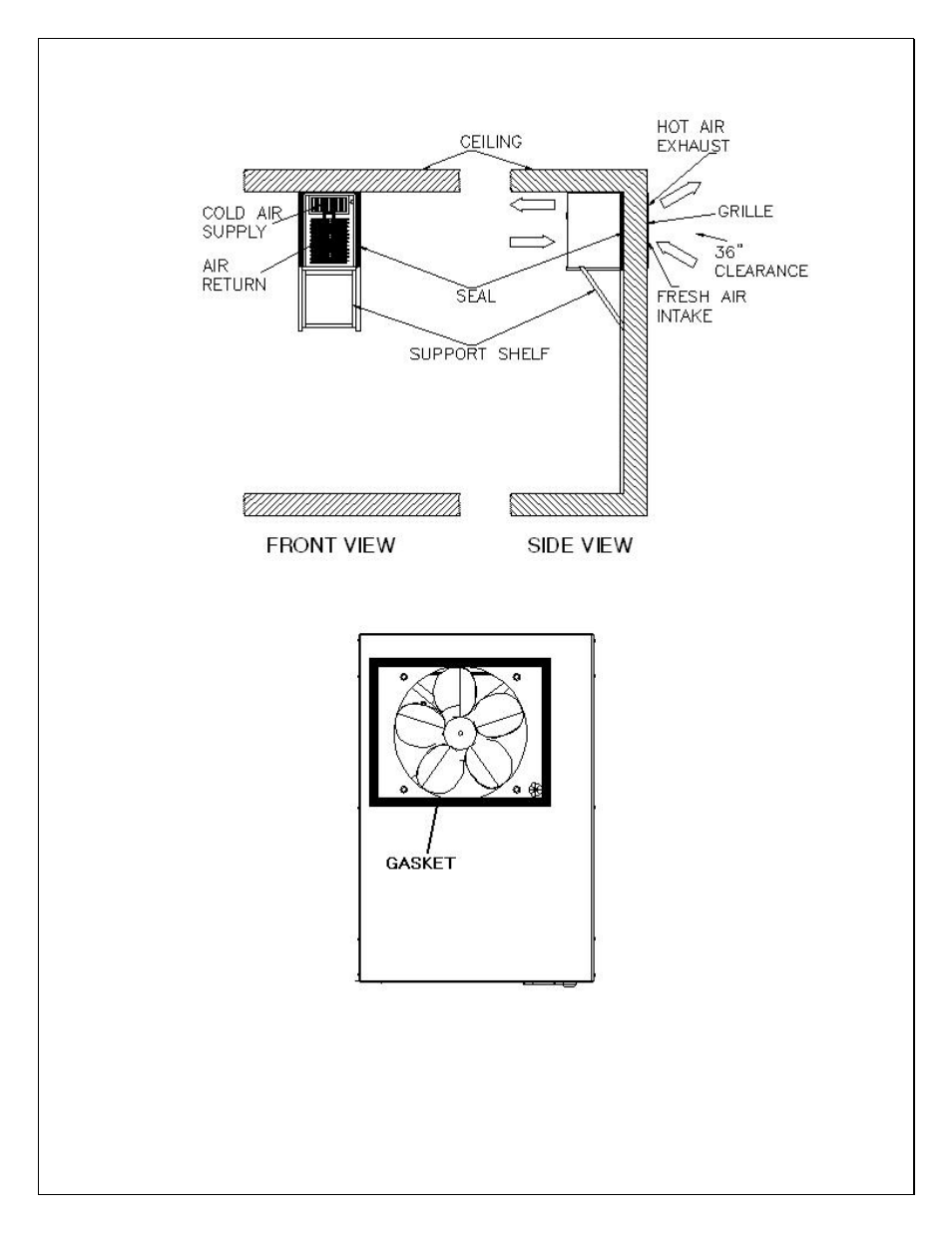 Vinotemp VINO1500HZD User Manual | Page 11 / 25