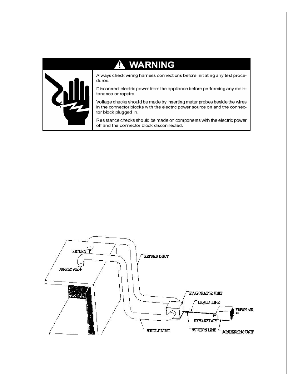 Vinotemp WINE-MATE VINO8500SSH User Manual | 7 pages