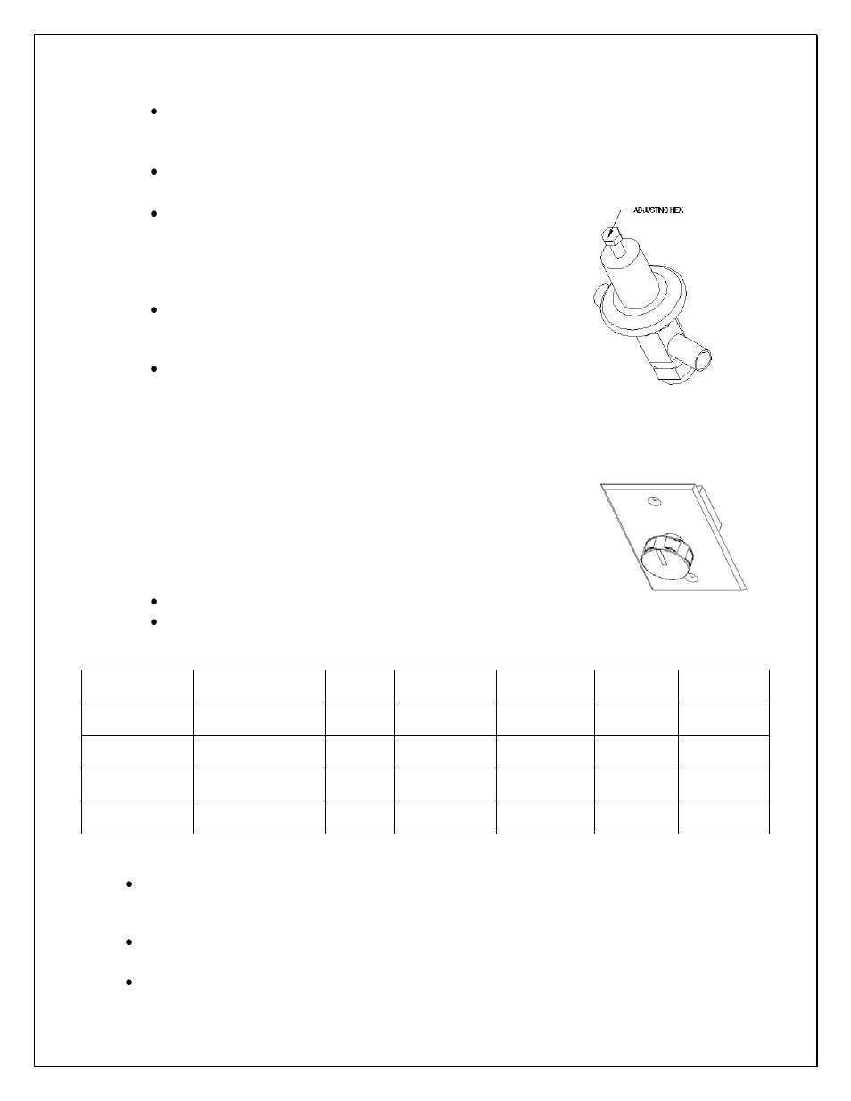 Vinotemp WINE-MATE VINO8500SSH User Manual | Page 4 / 7