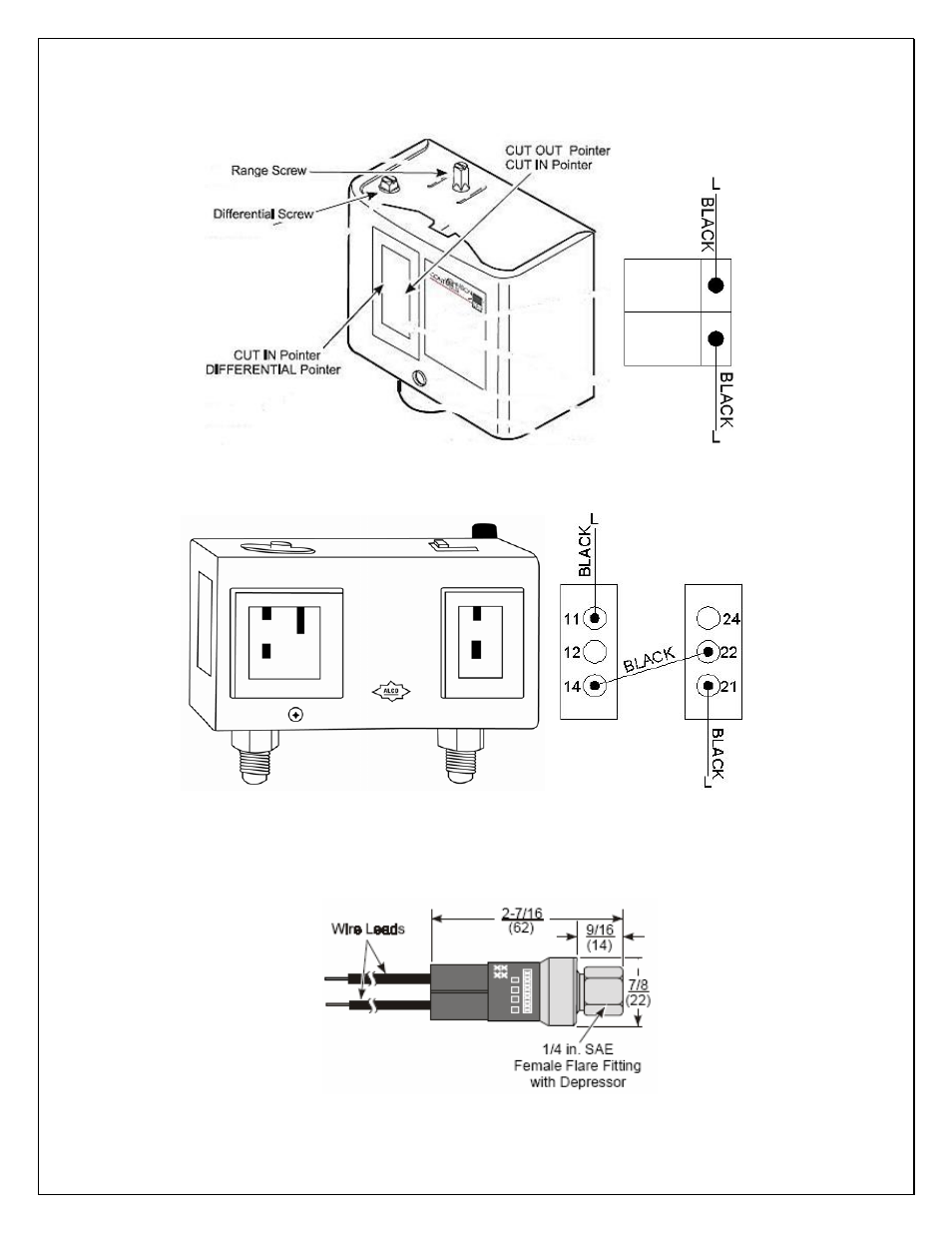 Vinotemp WINE-MATE VINO8500SSH User Manual | Page 6 / 7