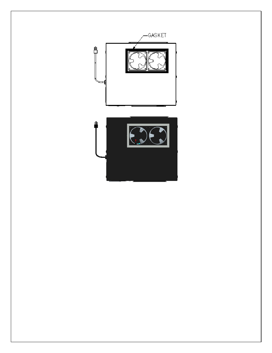 Vinotemp WINE-MATE WM2500 HTD User Manual | Page 10 / 25