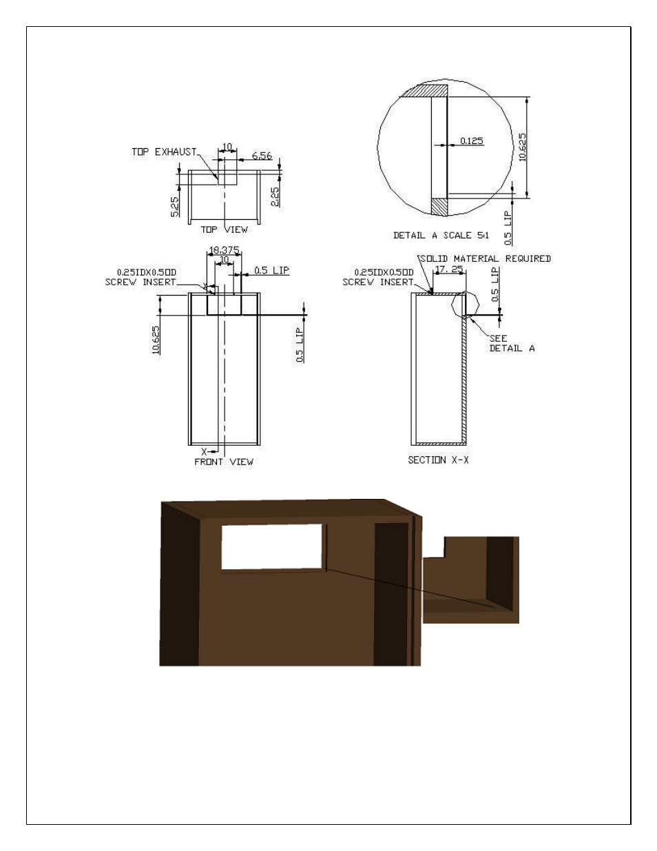 Vinotemp WINE-MATE WM2500 HTD User Manual | Page 8 / 25