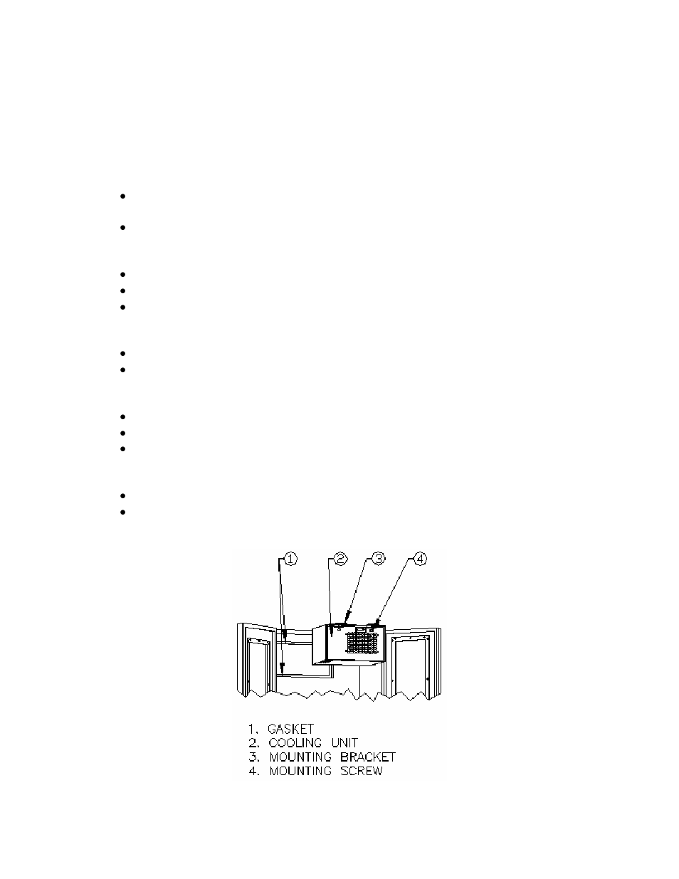 Vinotemp WM-1500 User Manual | 2 pages