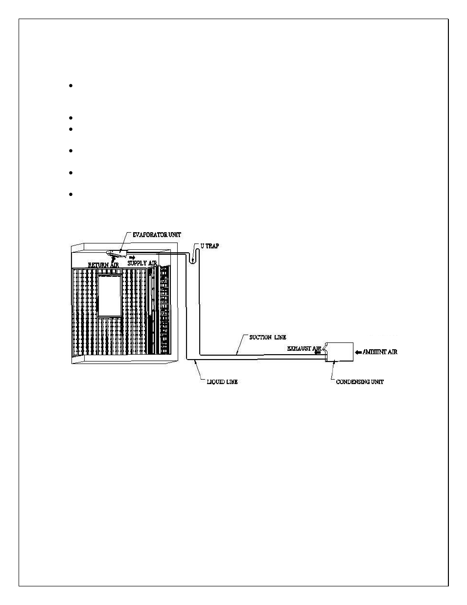 Features and specifications | Vinotemp WINE-MATE VINO-4500SSL User Manual | Page 5 / 30