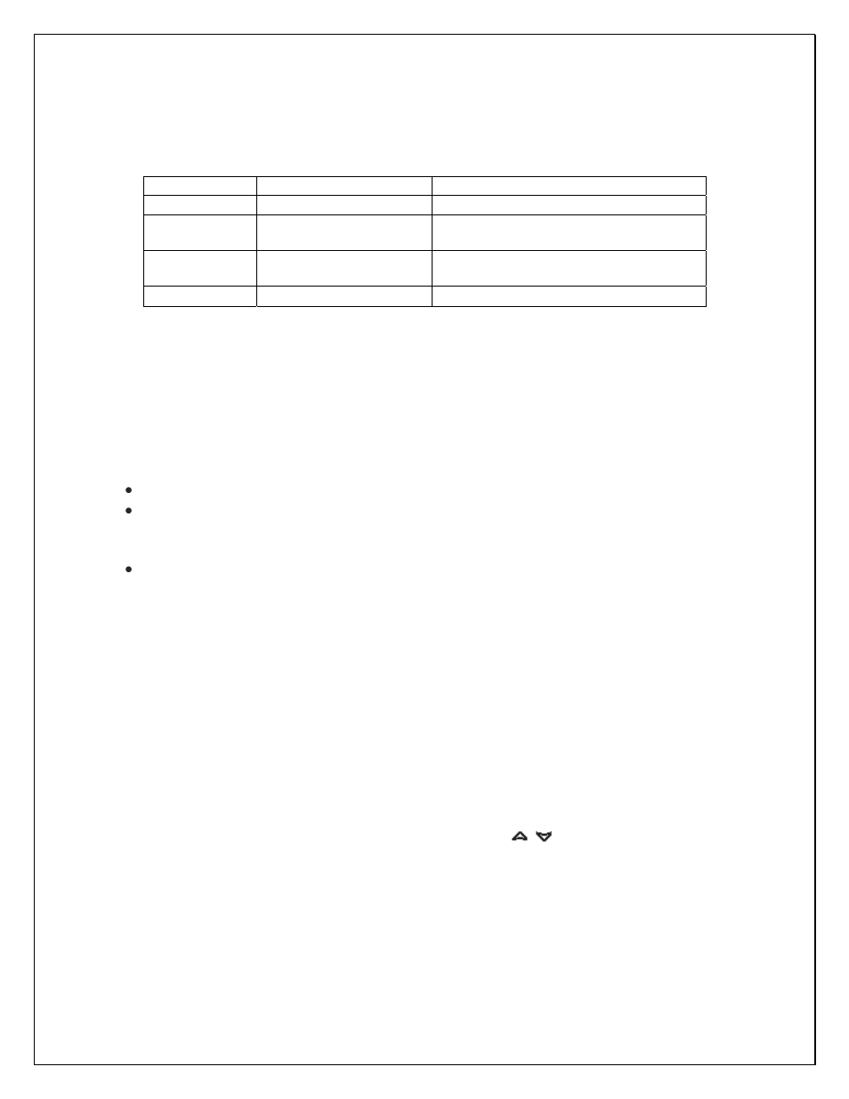 Vinotemp WINE-MATE VINO-4500SSL User Manual | Page 8 / 30