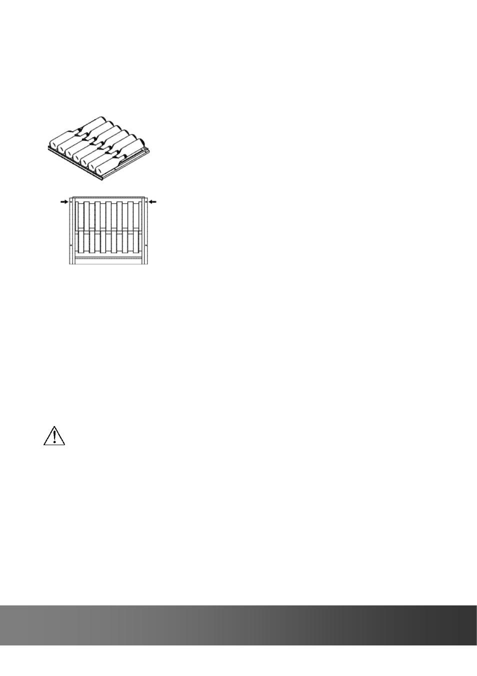 Vinotemp VinoCave Series User Manual | Page 9 / 18