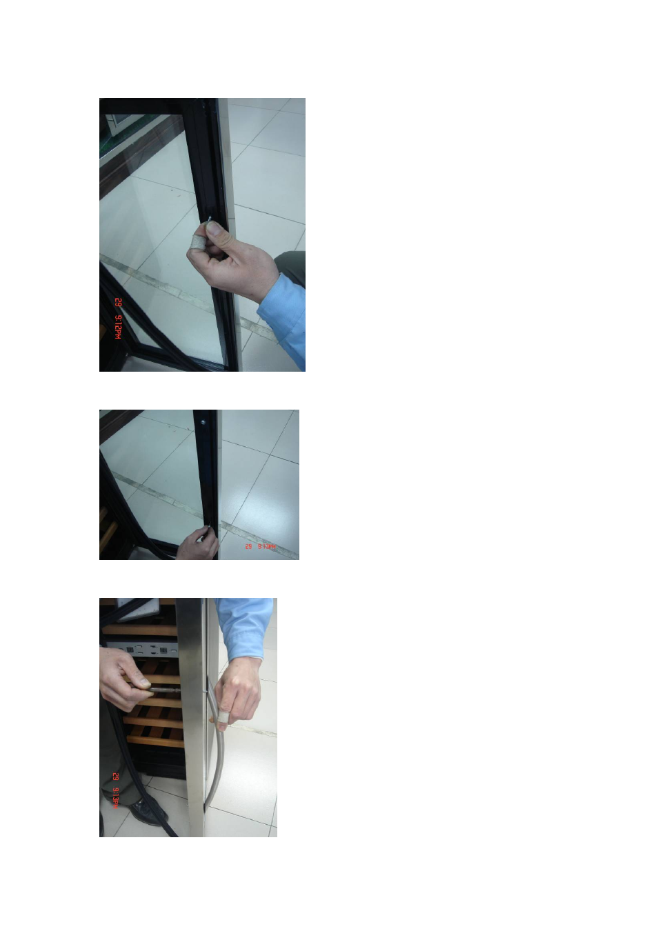 Vinotemp VT-32 User Manual | Page 2 / 3