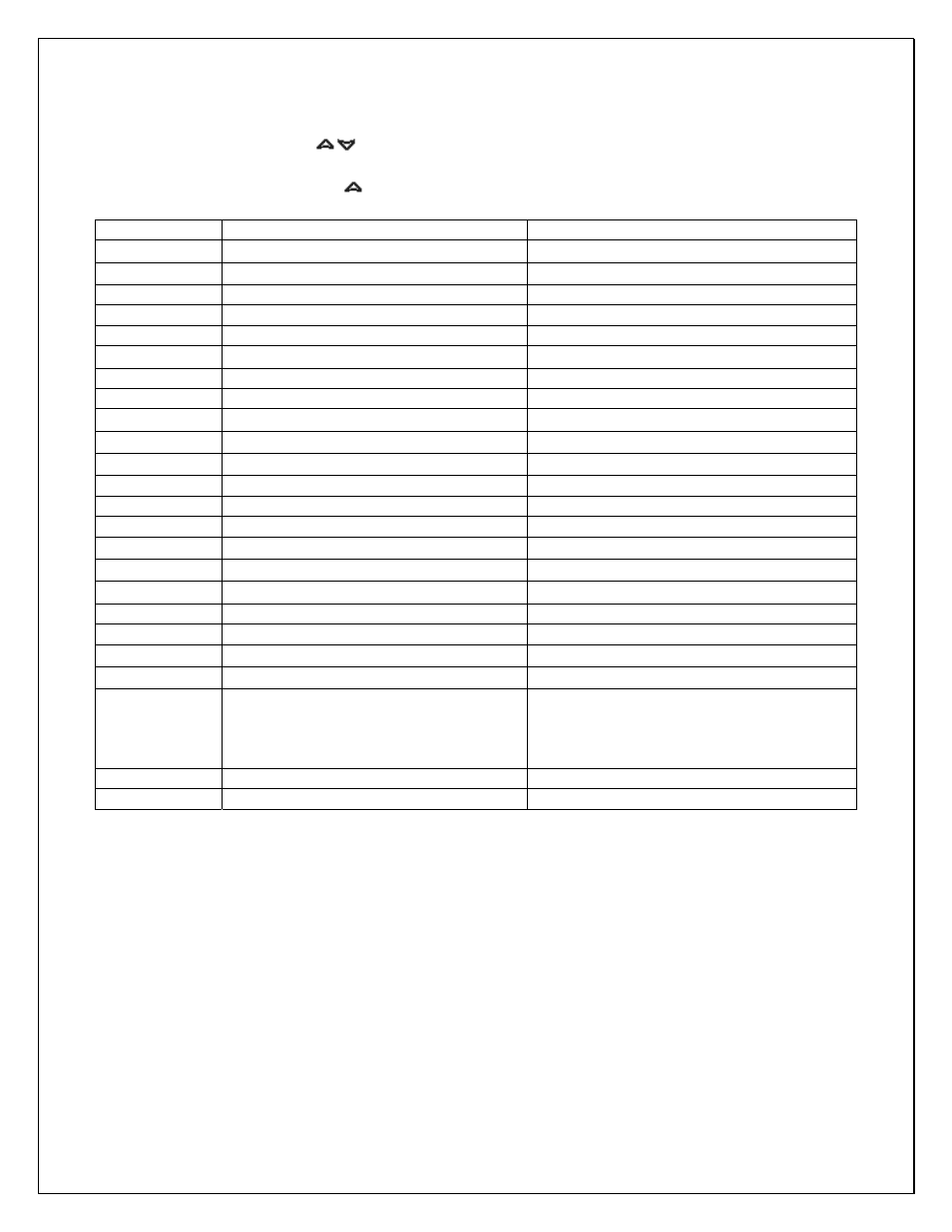 Vinotemp WINE-MATE VINO-2500SSW User Manual | Page 10 / 28