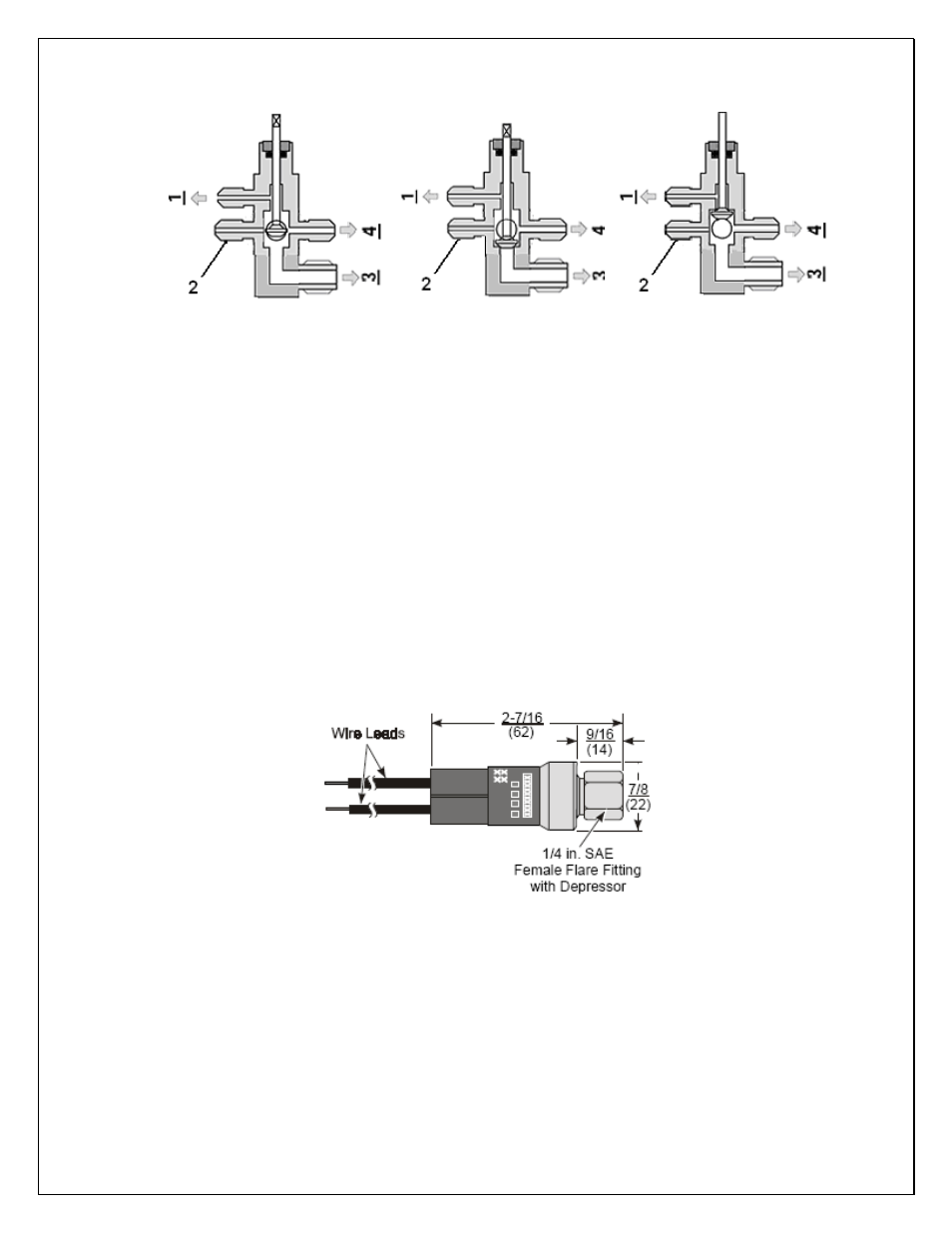 Vinotemp WINE-MATE VINO-2500SSW User Manual | Page 19 / 28