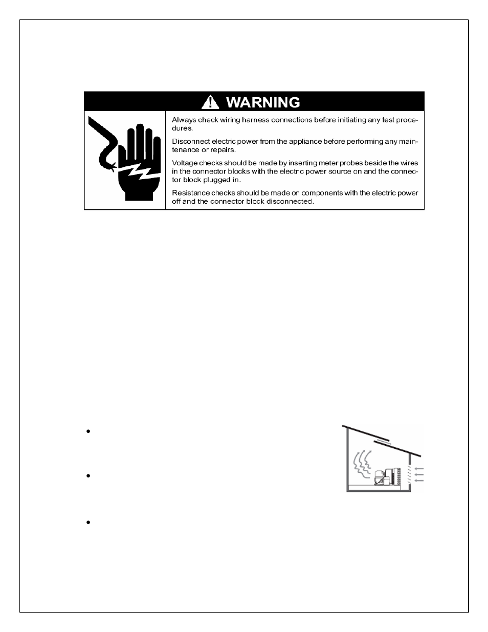 Vinotemp WINEMATE VINO-1900SS User Manual | 6 pages