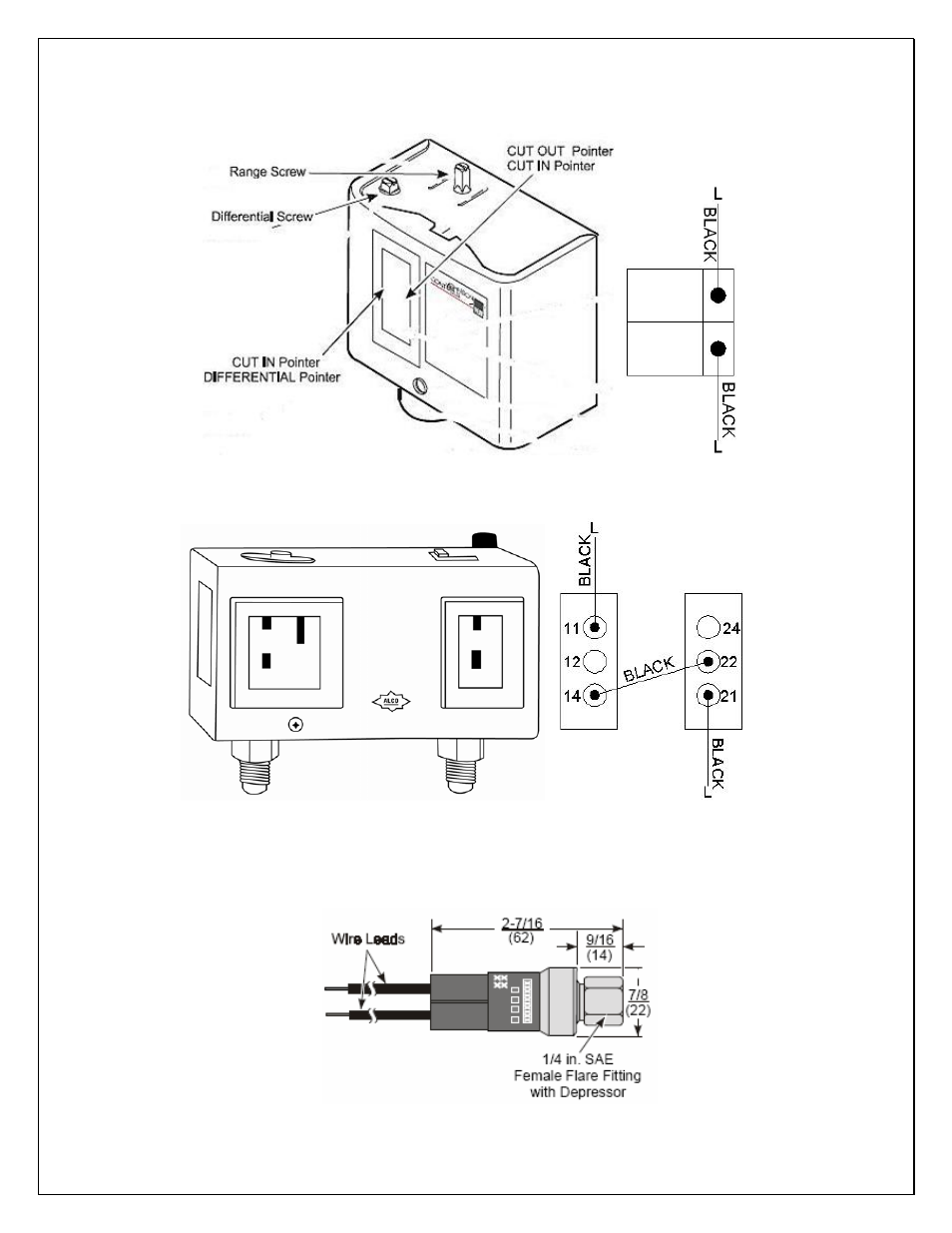 Vinotemp WINEMATE VINO-1900SS User Manual | Page 5 / 6
