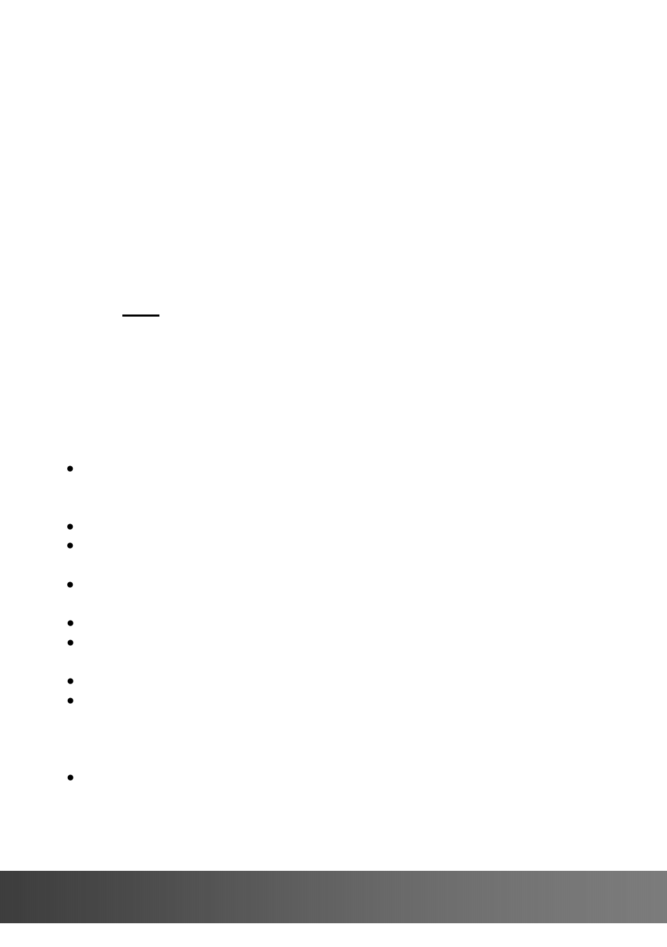 General operating instructions, Important safety instructions | Vinotemp VT48TEDS2Z User Manual | Page 4 / 12