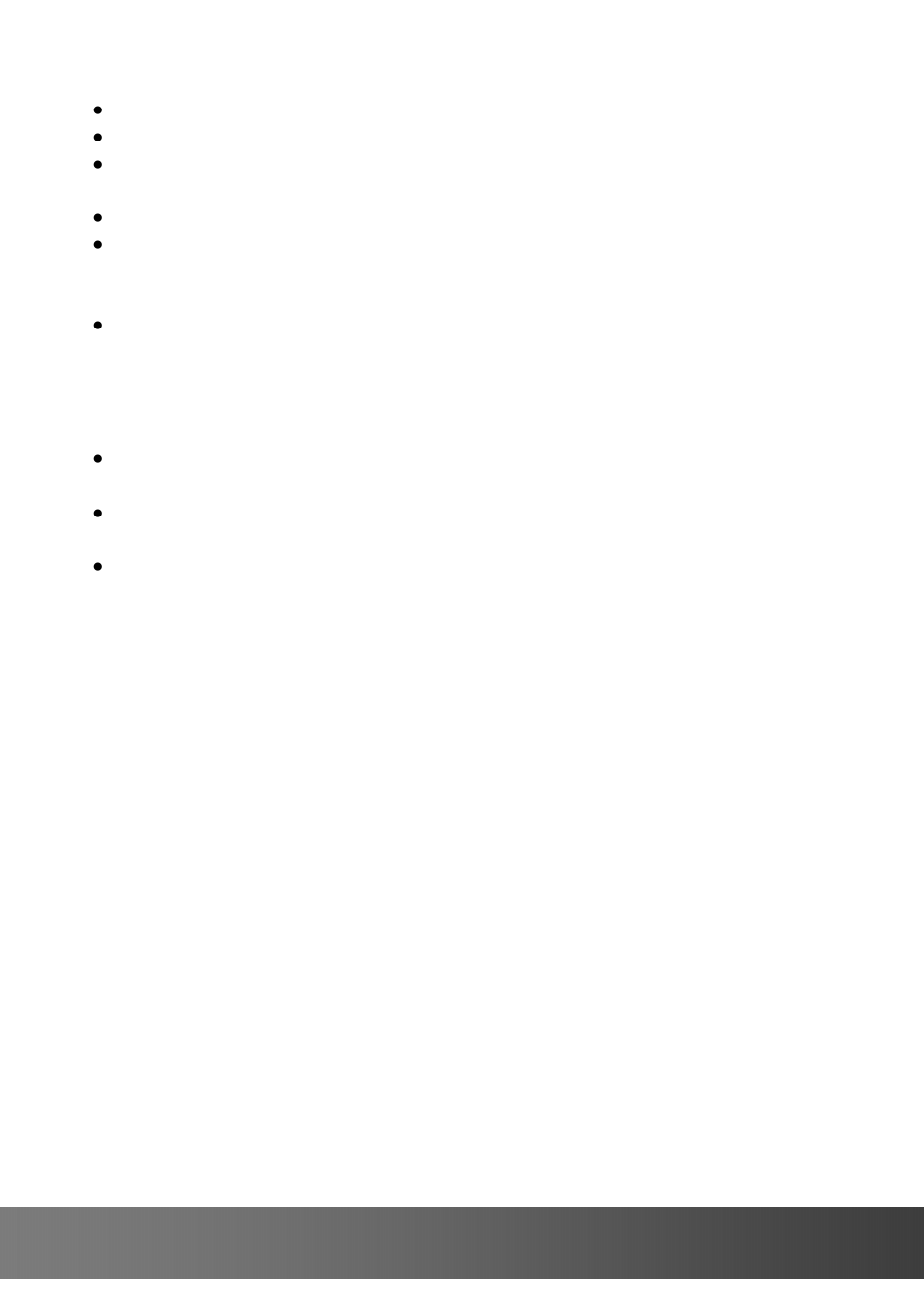 Electrical connection | Vinotemp VT48TEDS2Z User Manual | Page 5 / 12
