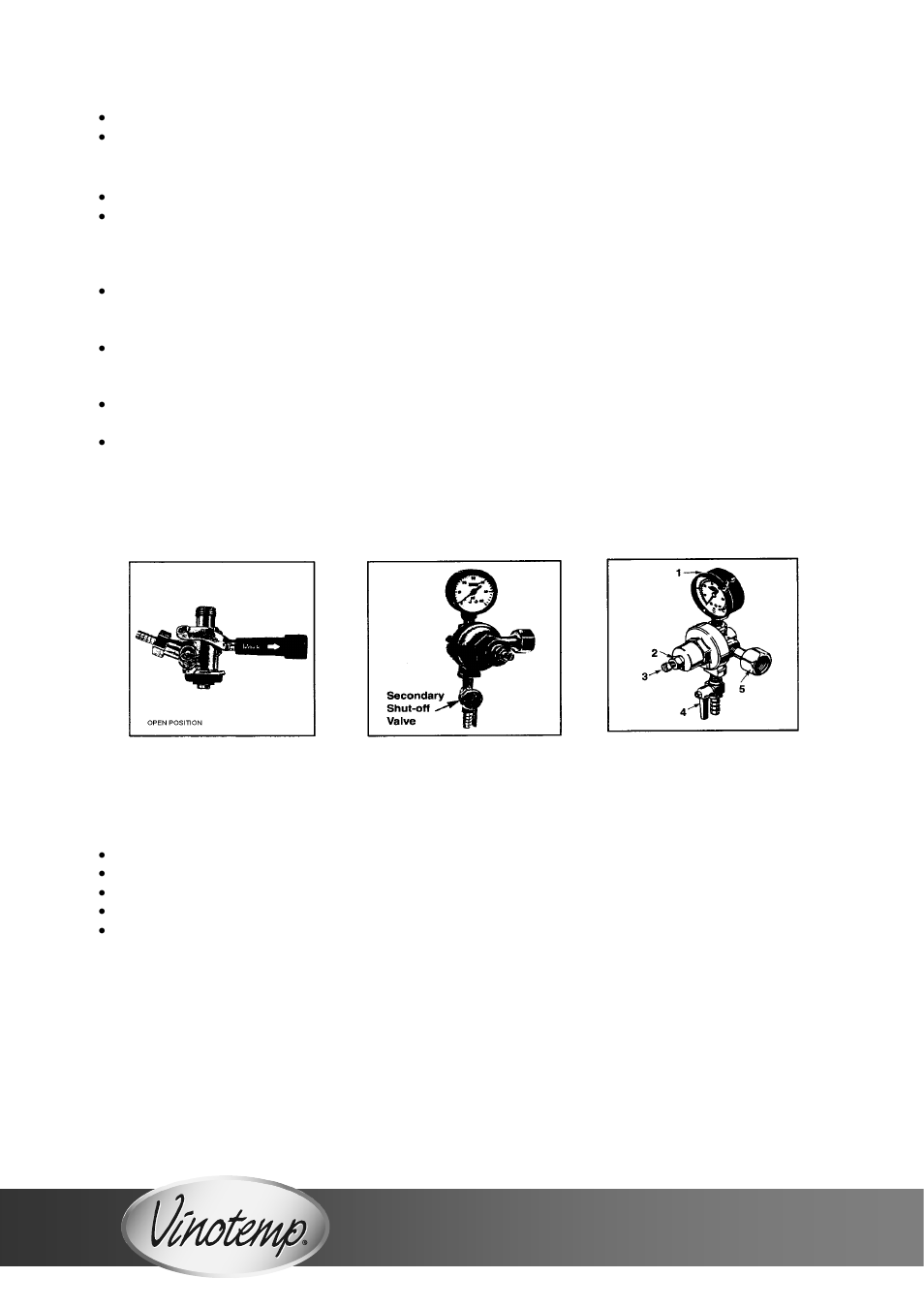 Dispensing beer | Vinotemp VVTT--FFUULLLLKKEEGG User Manual | Page 10 / 20