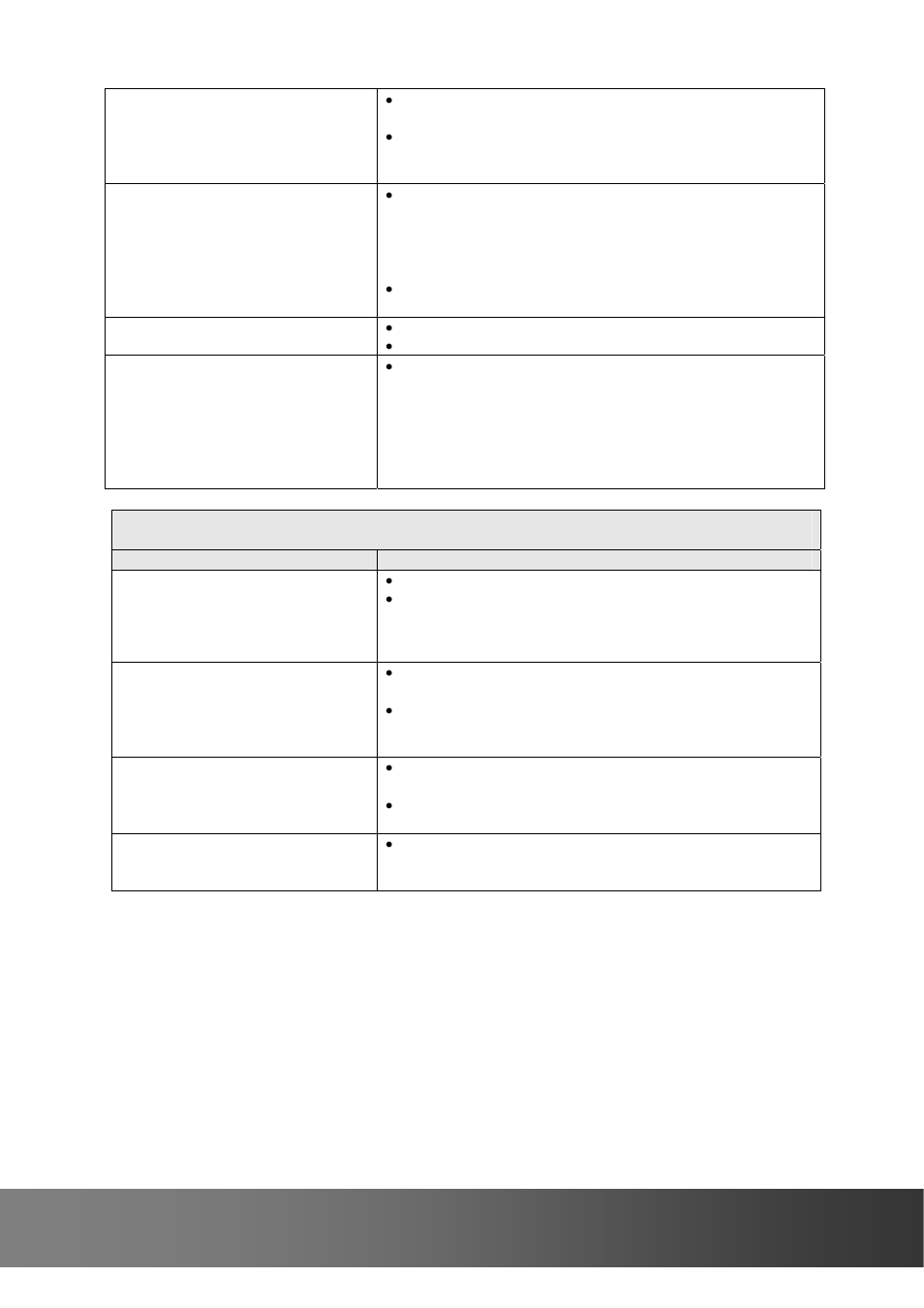 Vinotemp VVTT--FFUULLLLKKEEGG User Manual | Page 15 / 20