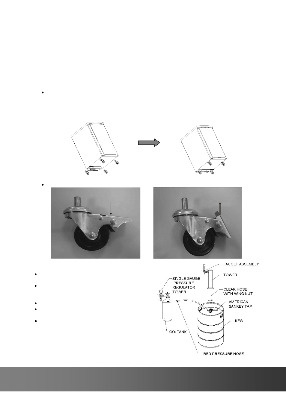 Vinotemp VVTT--FFUULLLLKKEEGG User Manual | Page 7 / 20