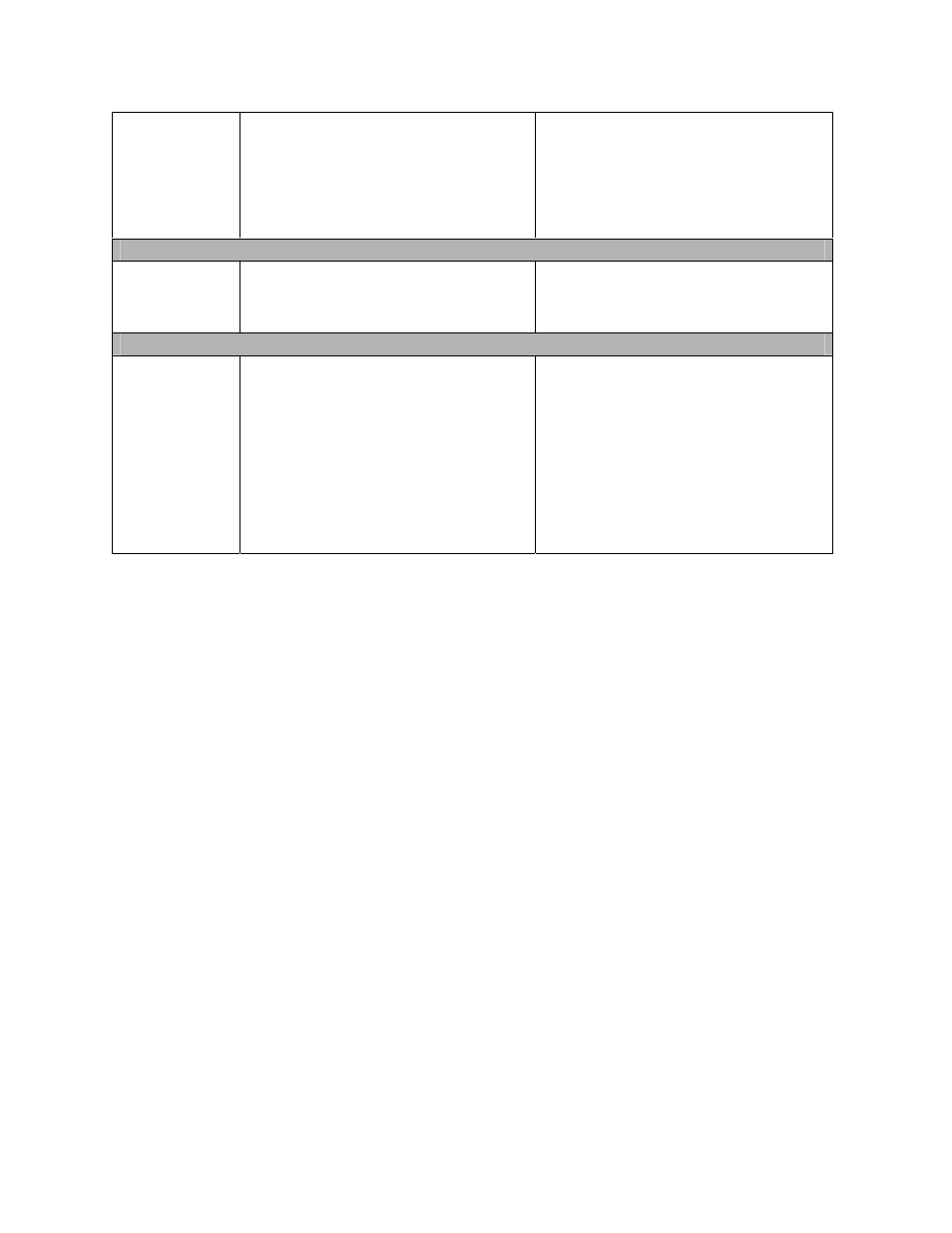 Vinotemp WM 2500SSH User Manual | Page 14 / 17
