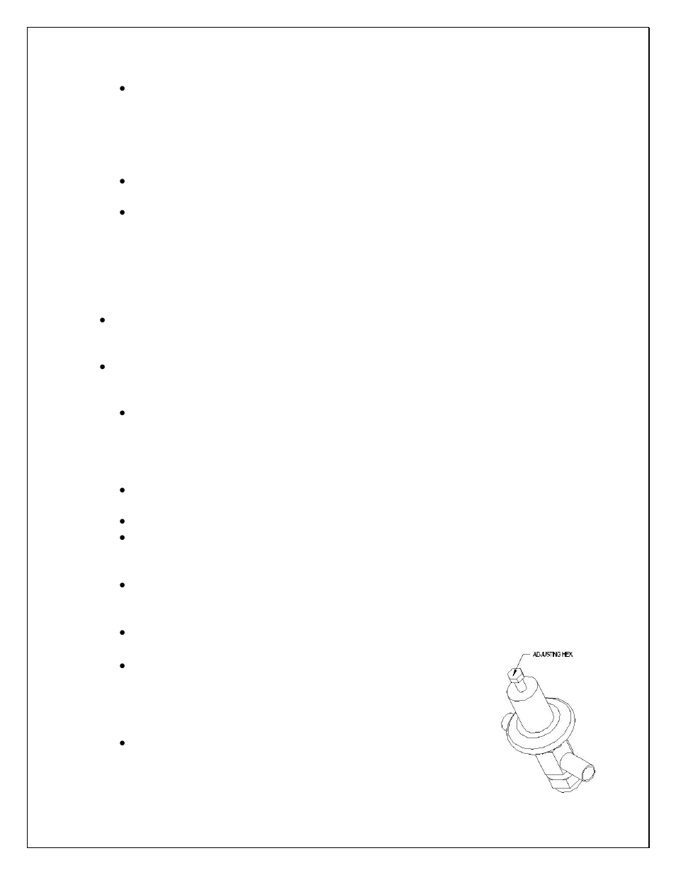 Vinotemp WINE-MATE 250SCU User Manual | Page 3 / 7