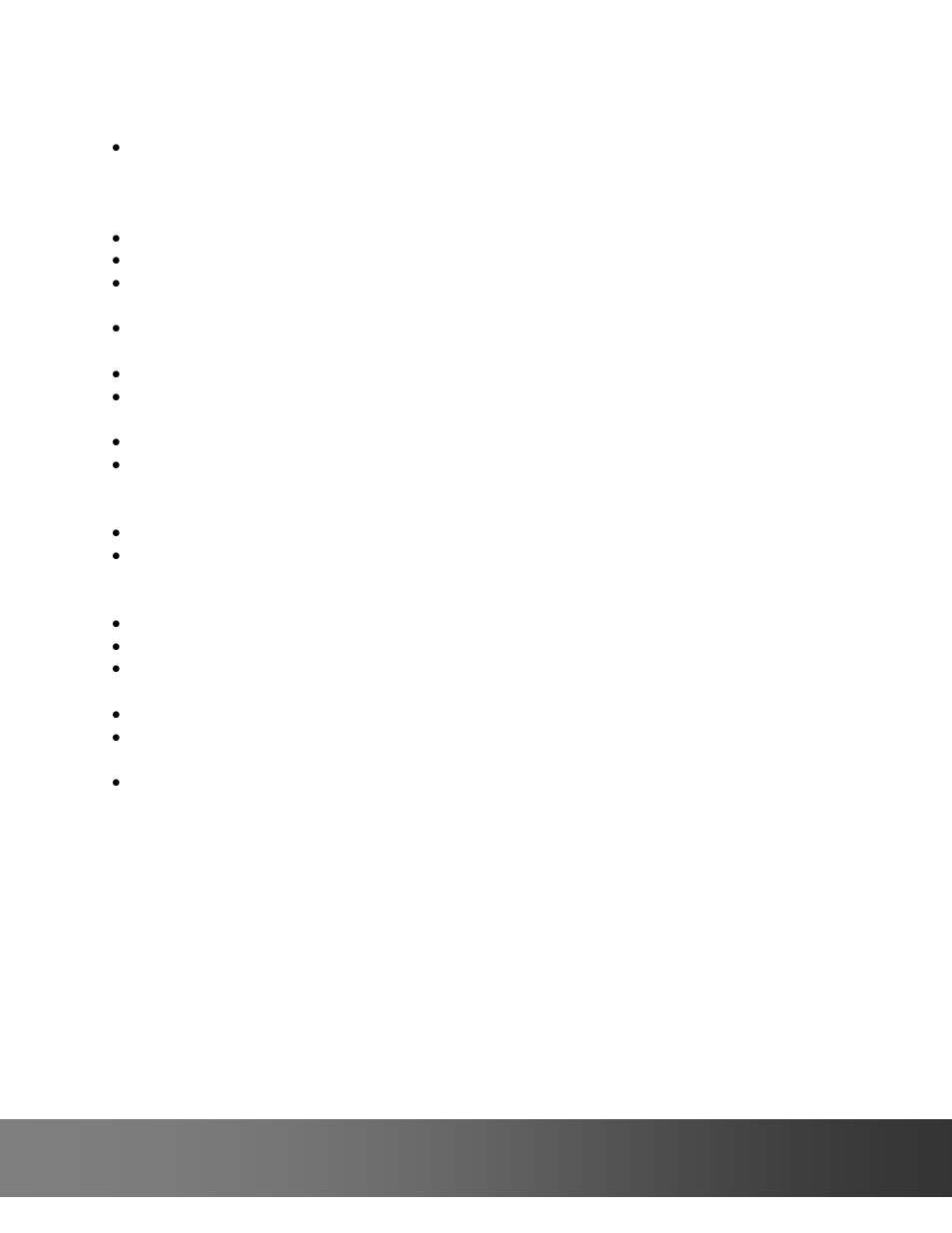 Vinotemp VT12TEDS2Z User Manual | Page 11 / 16