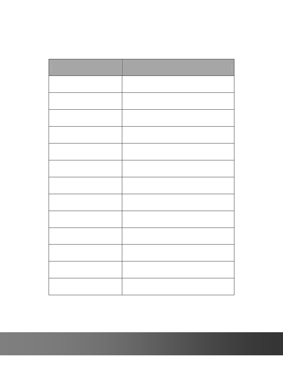 Technical data | Vinotemp VT12TEDS2Z User Manual | Page 7 / 16