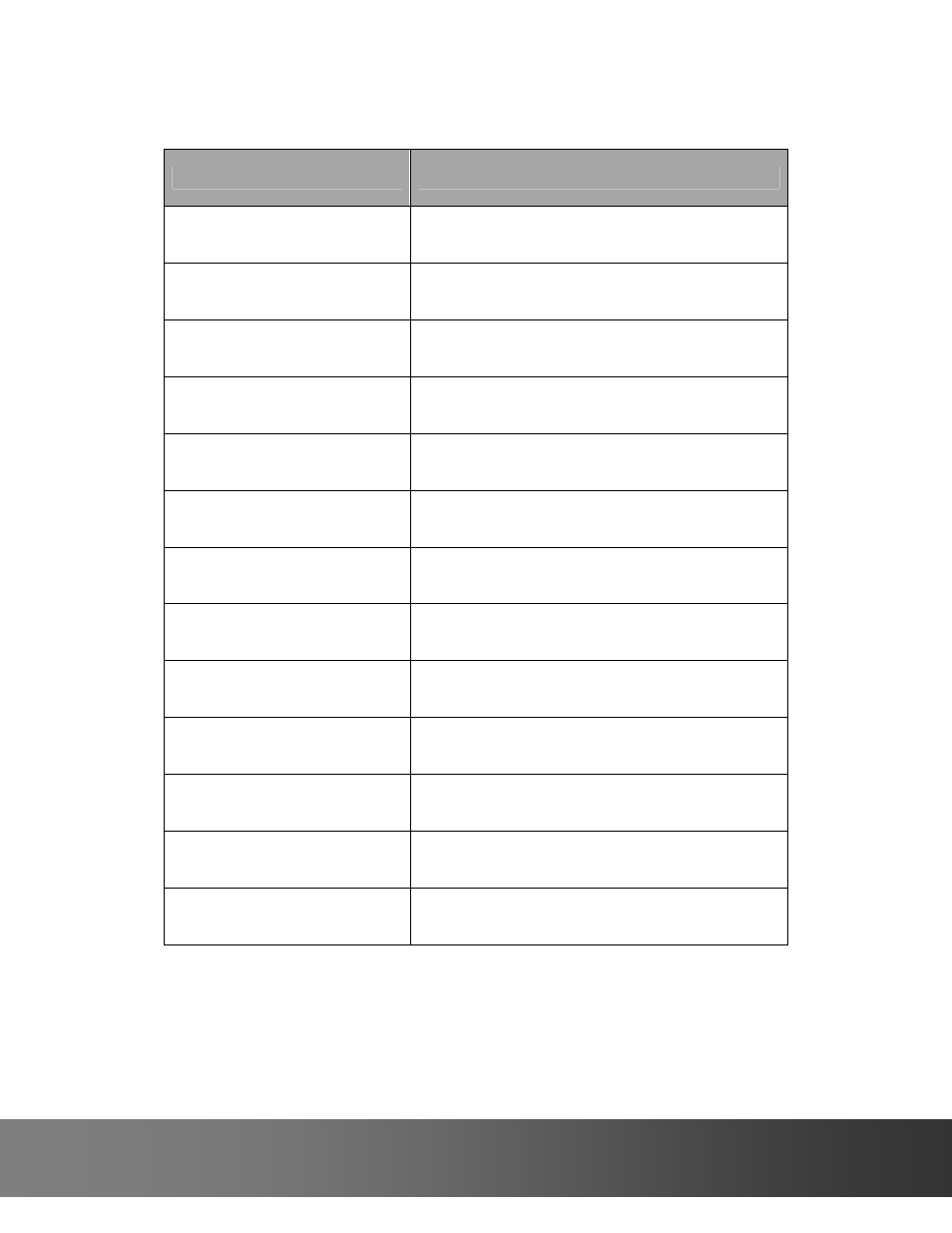 Technical data | Vinotemp VT-12TEDi User Manual | Page 7 / 16