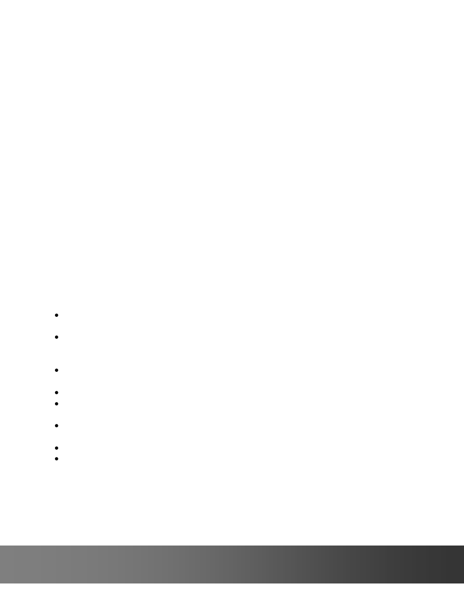 Vinotemp VT-SC-1 User Manual | Page 3 / 8