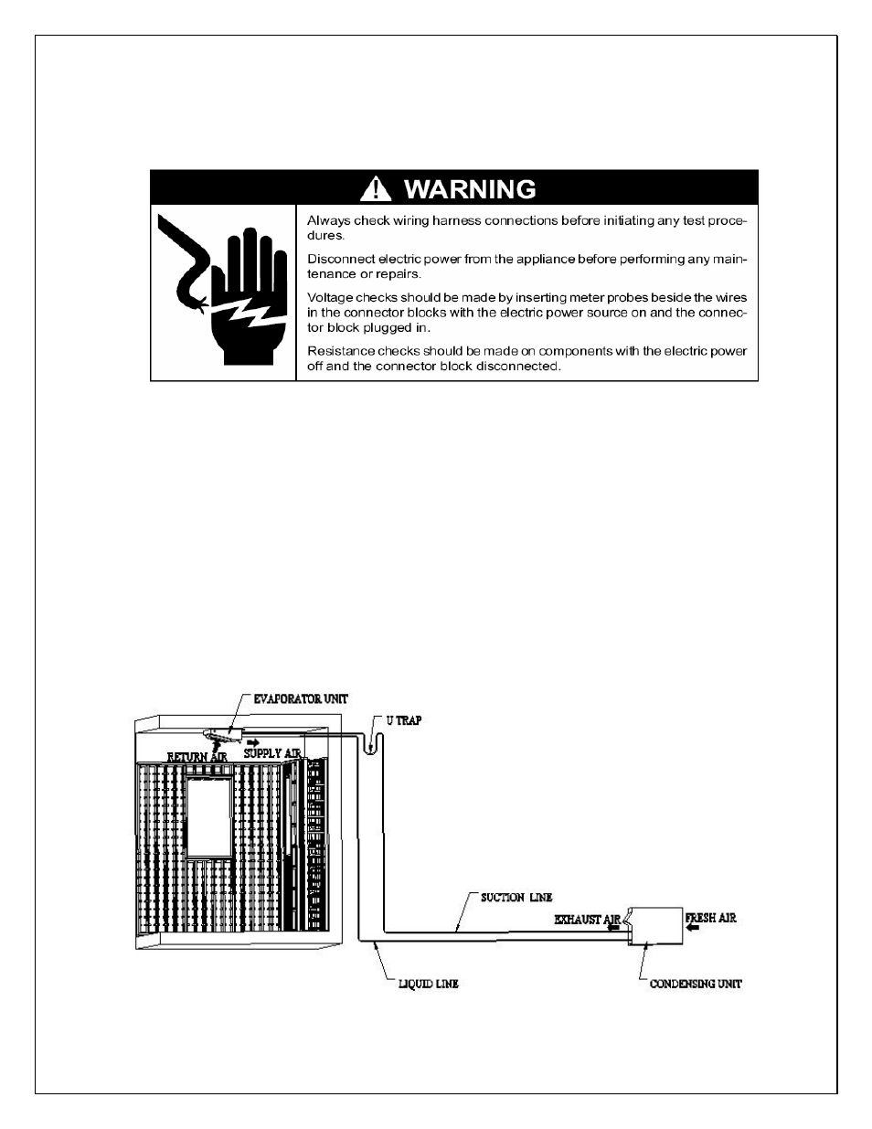 Vinotemp WINE-MATE VINO-6500SSL User Manual | 7 pages