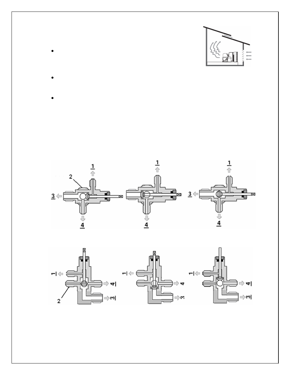 Vinotemp WINE-MATE VINO-6500SSL User Manual | Page 2 / 7