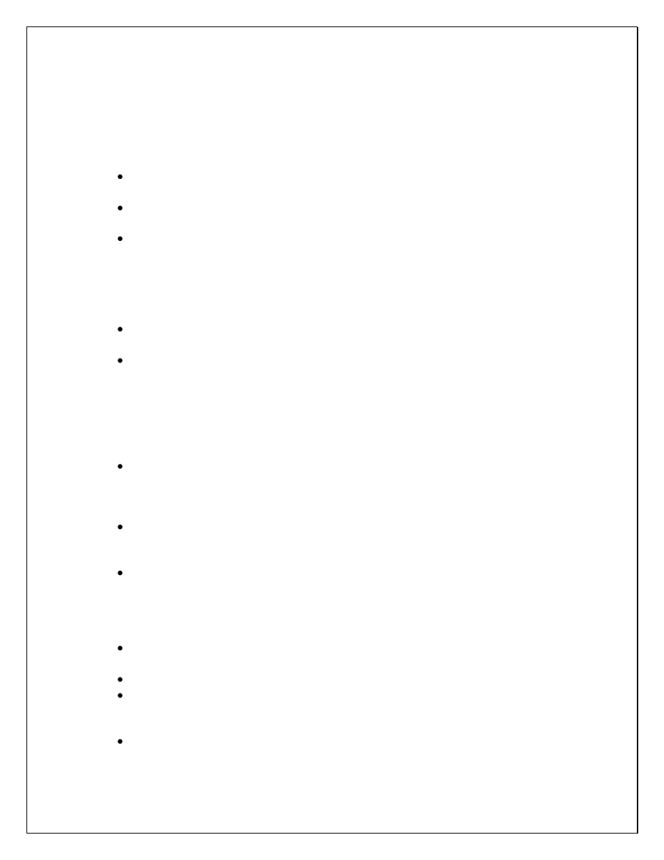 Vinotemp WINE-MATE VINO-6500SSL User Manual | Page 3 / 7