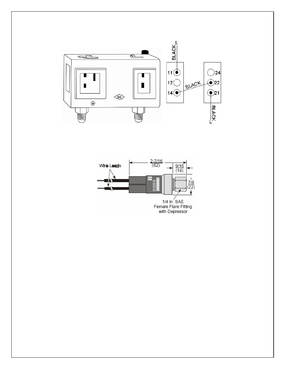 Vinotemp WINE-MATE VINO-6500SSL User Manual | Page 6 / 7