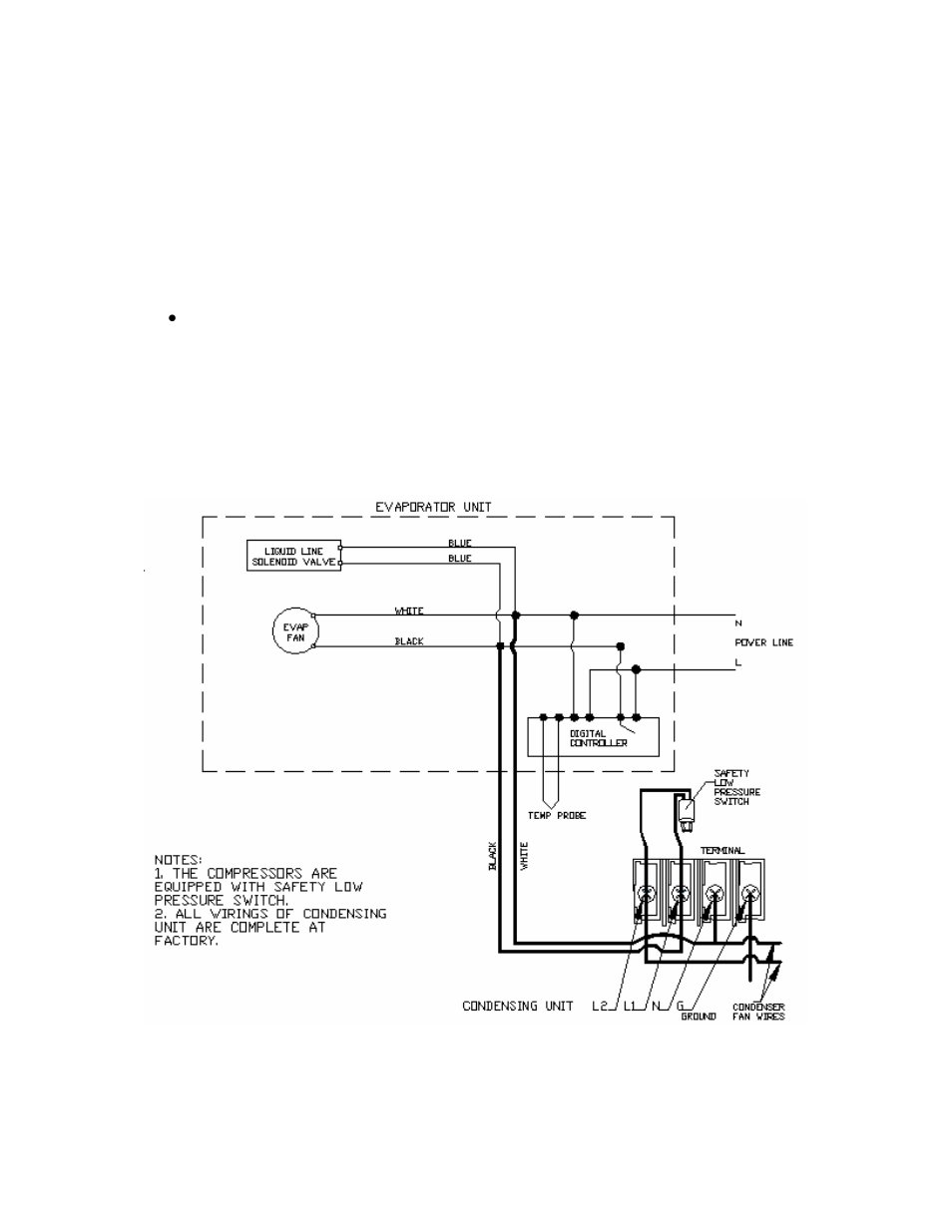 Vinotemp WINEMATE WM1500 SSW User Manual | Page 7 / 16