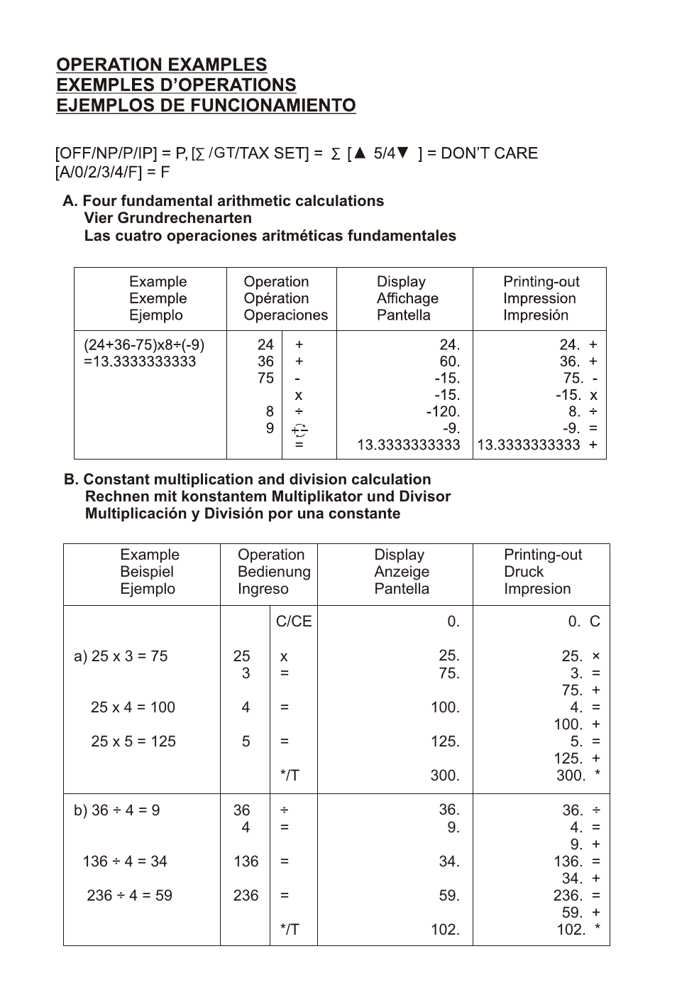 页面 29 | Victor 1210-3A User Manual | Page 29 / 38