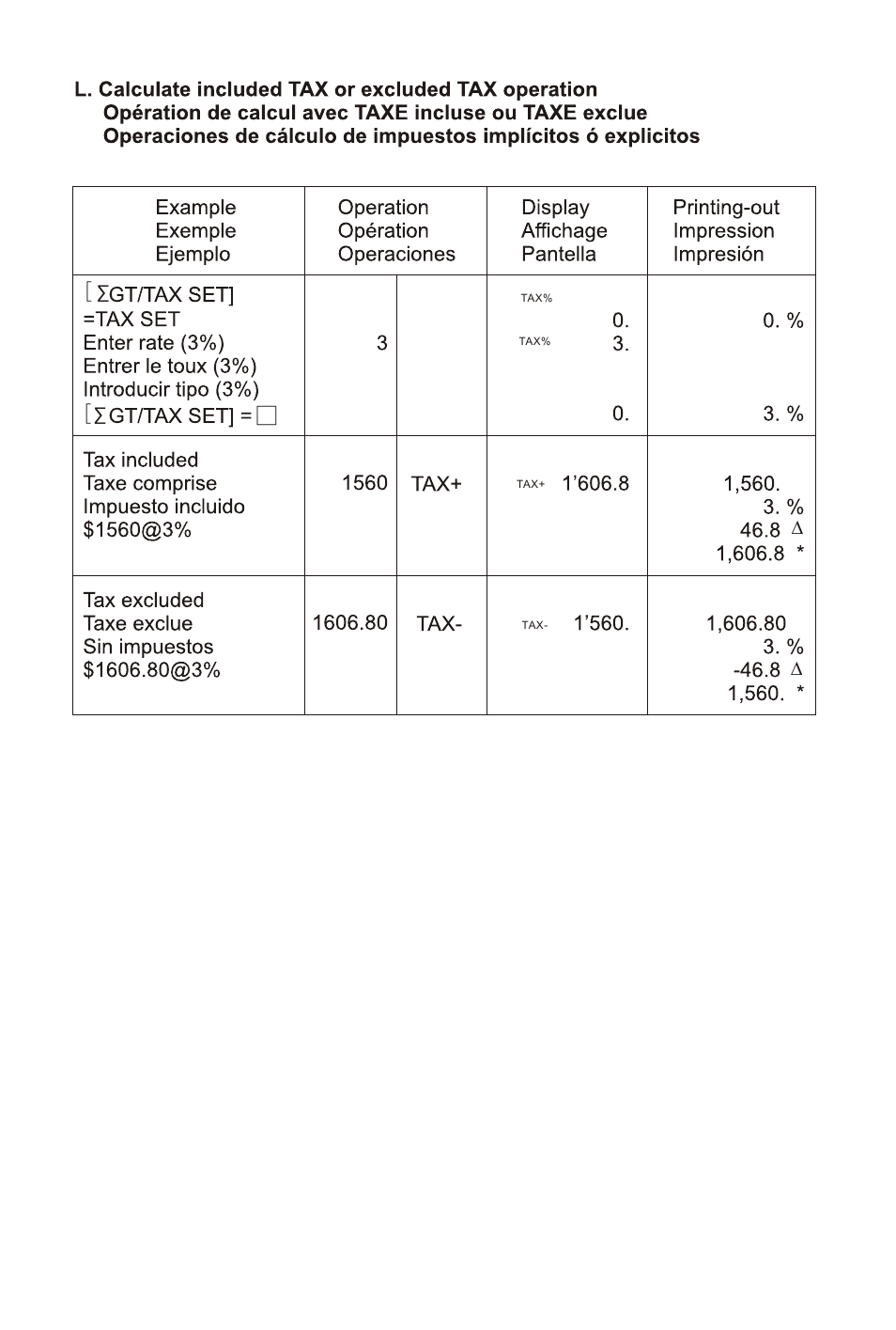 页面 35 | Victor 1210-3A User Manual | Page 35 / 38