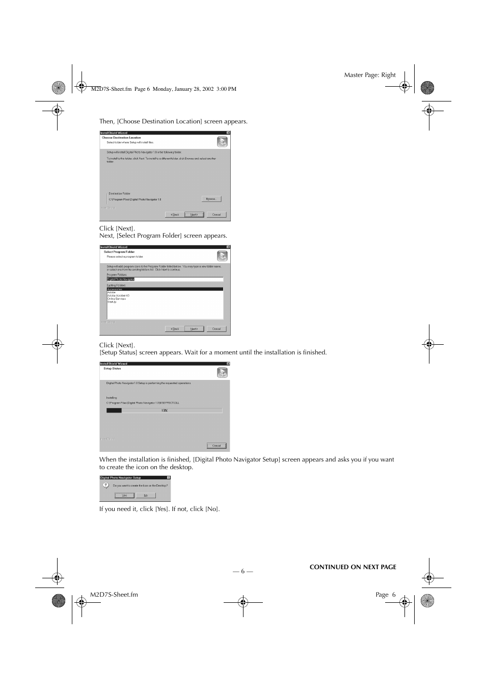 Victor LYT1037-001A User Manual | Page 6 / 16