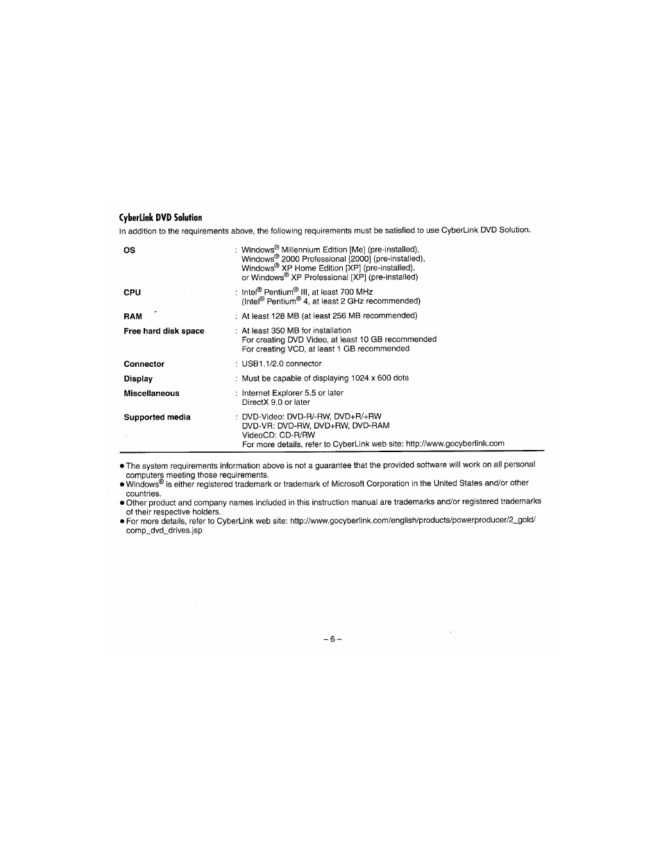 Victor GZ-MC100 User Manual | Page 50 / 69