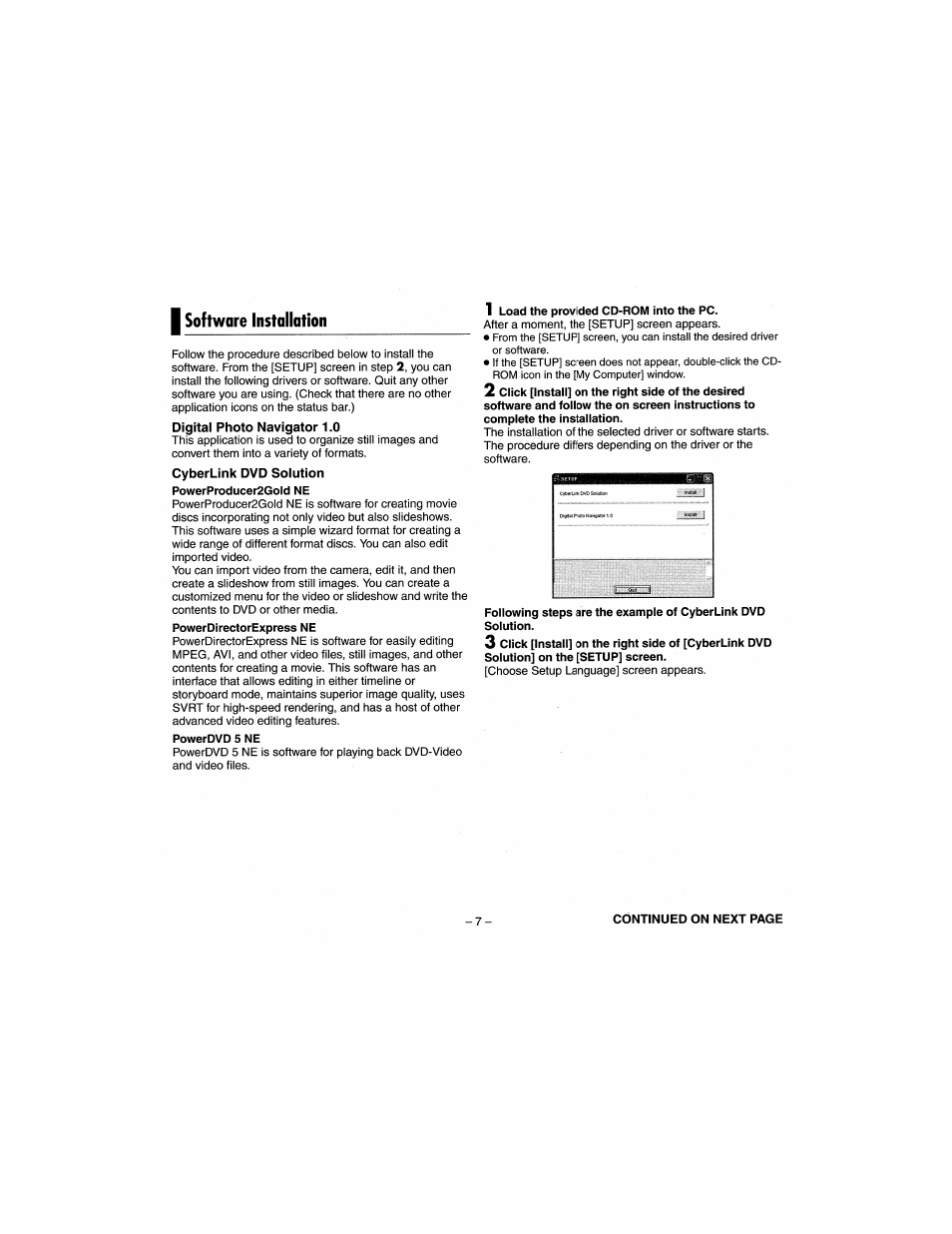 Victor GZ-MC100 User Manual | Page 51 / 69
