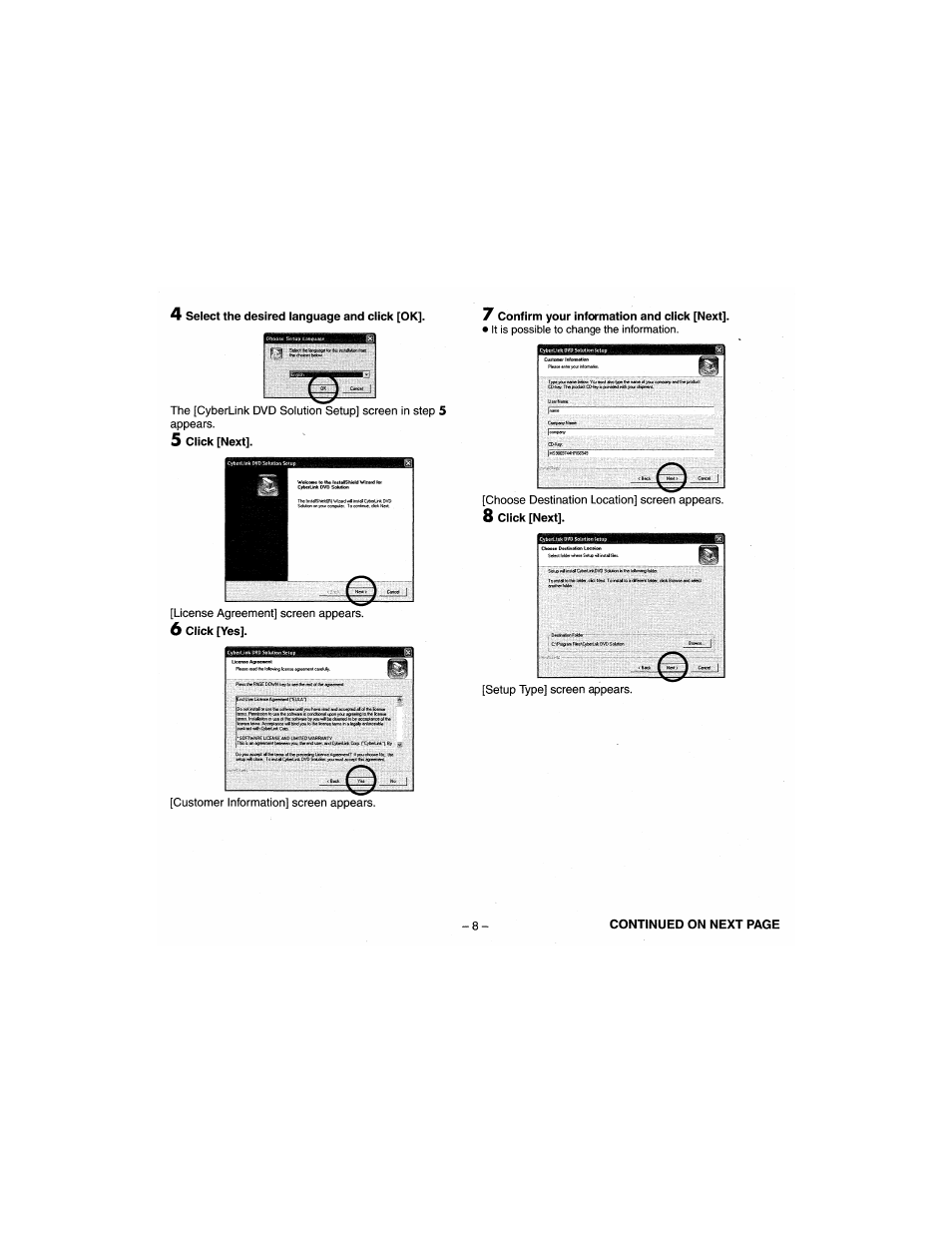 Victor GZ-MC100 User Manual | Page 52 / 69