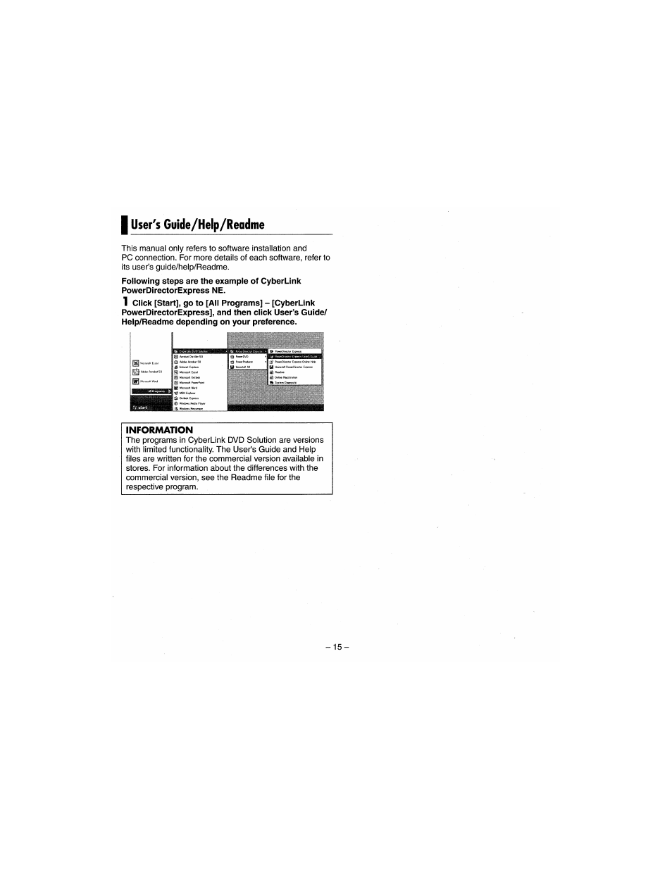 Victor GZ-MC100 User Manual | Page 59 / 69