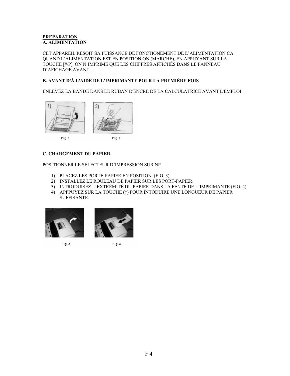 Victor 1230-4 User Manual | Page 10 / 26