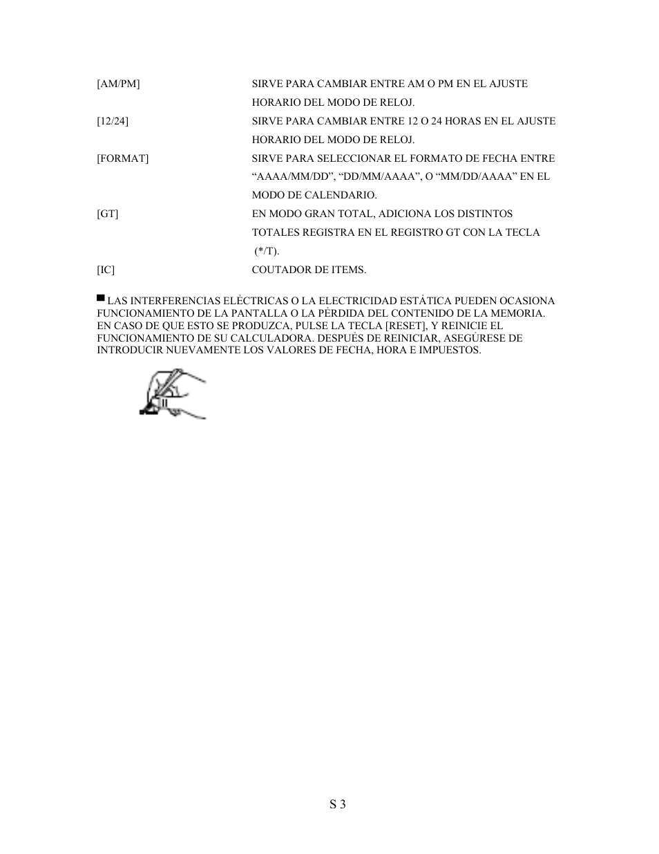 Victor 1230-4 User Manual | Page 14 / 26
