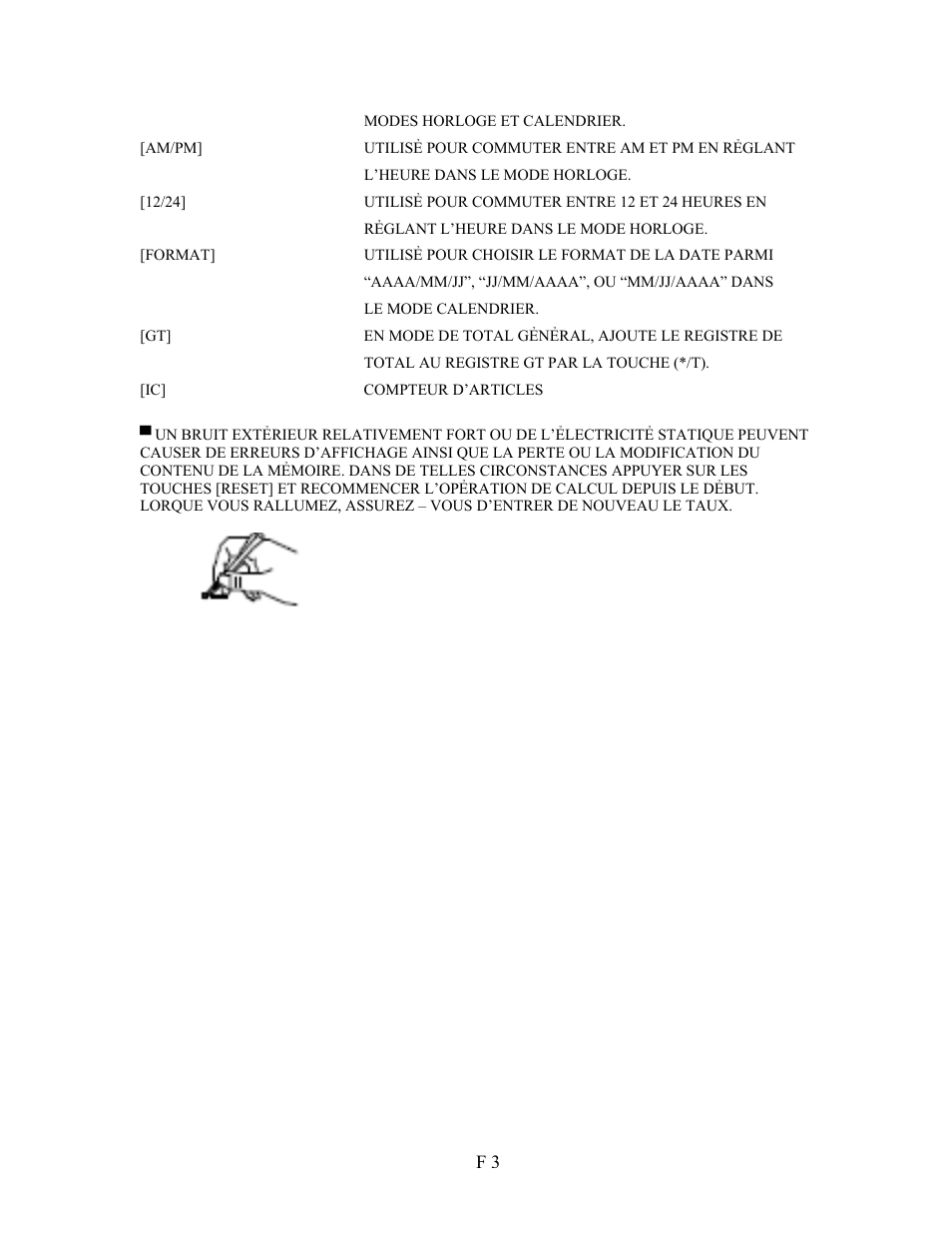 Victor 1230-4 User Manual | Page 9 / 26