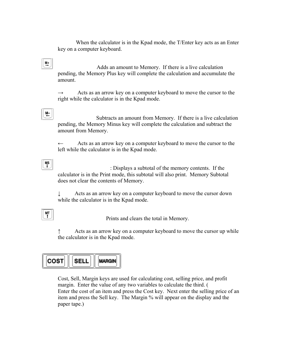 Victor 1280-7 User Manual | Page 9 / 13