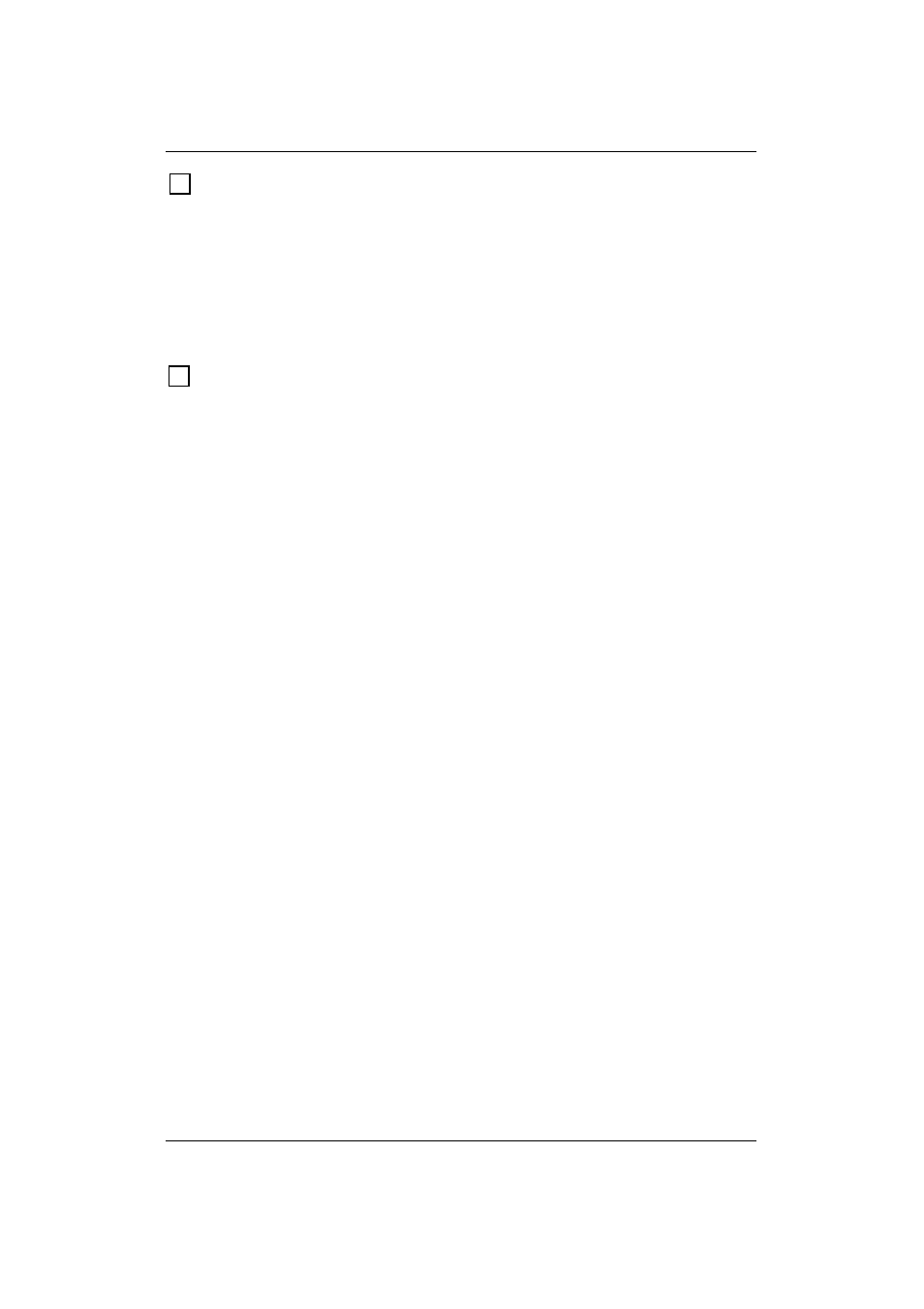 Vox E 1 User Manual | Page 20 / 76